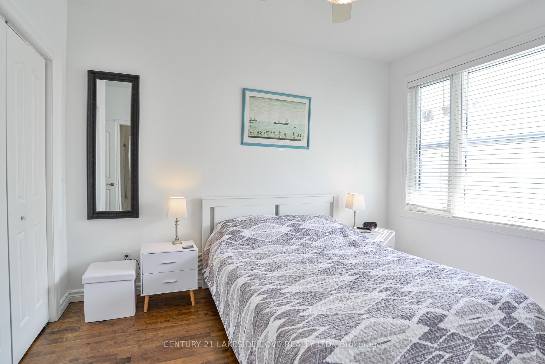 Photo 26 of 17 Willow Crescent, Ramara, Rural Ramara — HOMEH