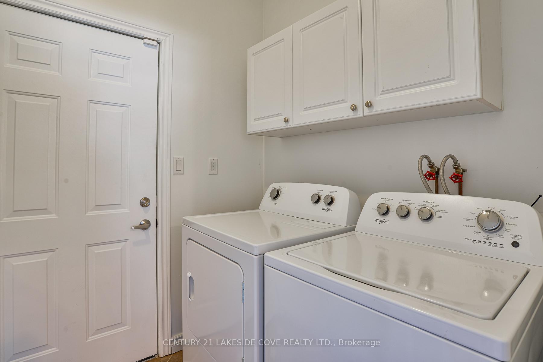 Photo 27 of 17 Willow Crescent, Ramara, Rural Ramara — HOMEH