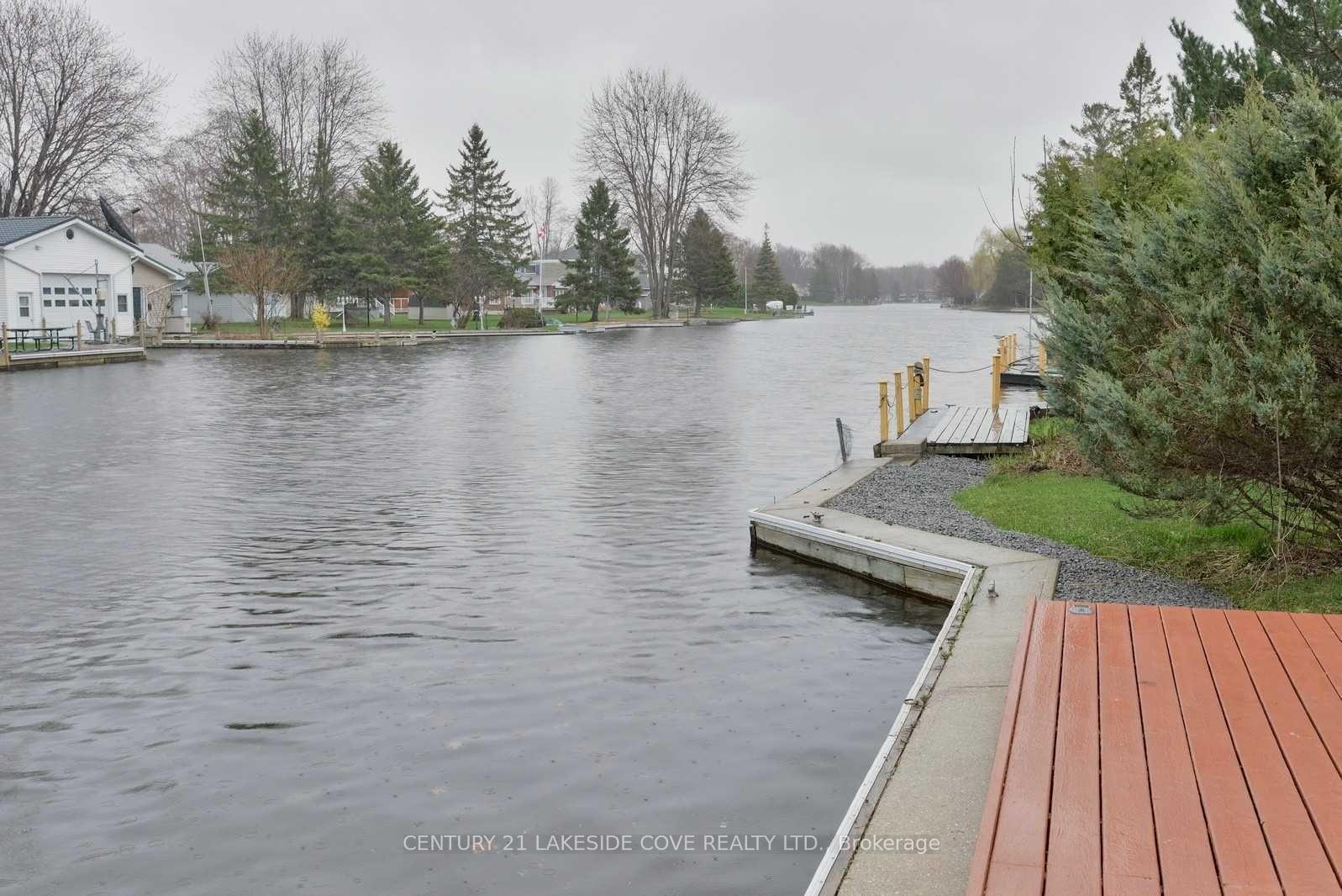 Photo 31 of 17 Willow Crescent, Ramara, Rural Ramara — HOMEH