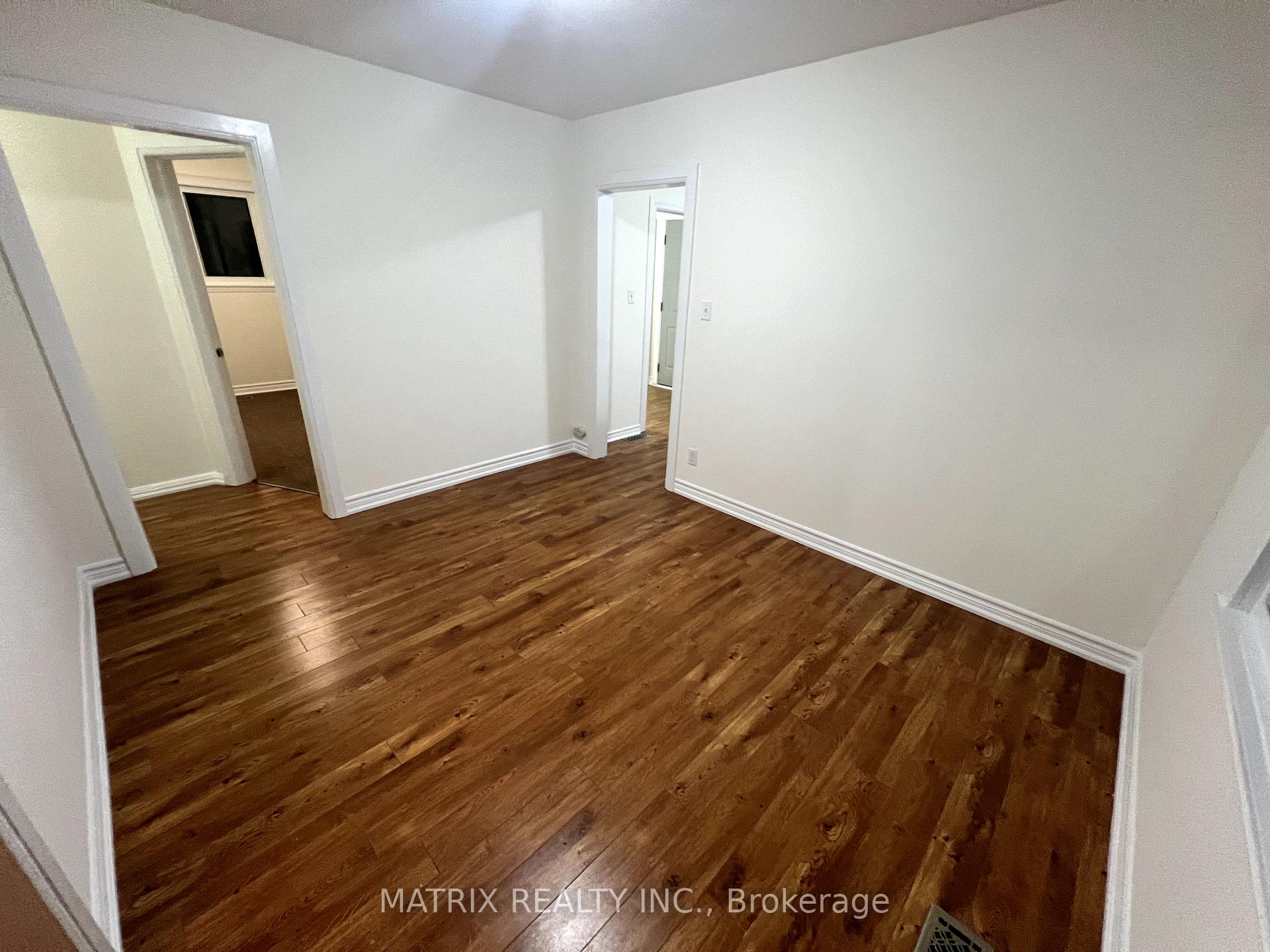 Photo 8 of Unit Main, 2595 Whites Road, Pickering, Rural Pickering — HOMEH