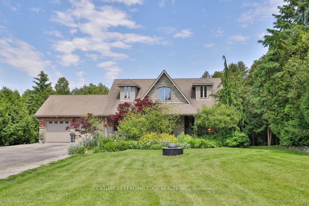 Photo 1 of 4379 Victoria Road S, Puslinch, Rural Puslinch East — HOMEH