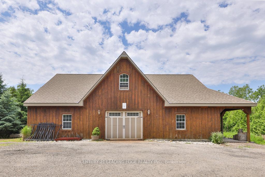 Photo 21 of 4379 Victoria Road S, Puslinch, Rural Puslinch East — HOMEH