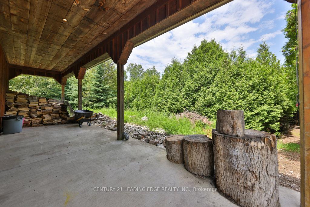 Photo 24 of 4379 Victoria Road S, Puslinch, Rural Puslinch East — HOMEH