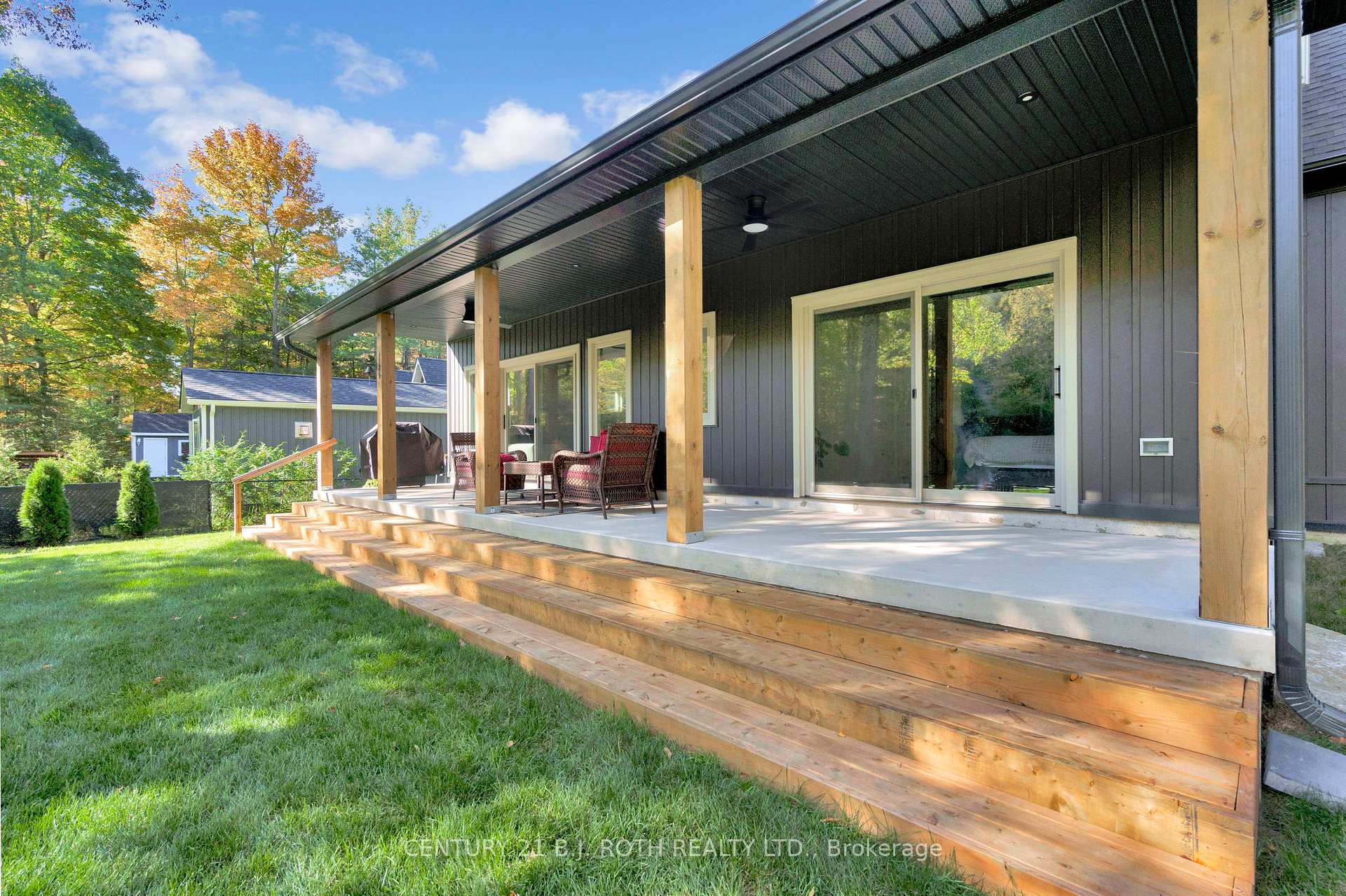Photo 7 of 7377 Davy Drive, Ramara, Rural Ramara — HOMEH