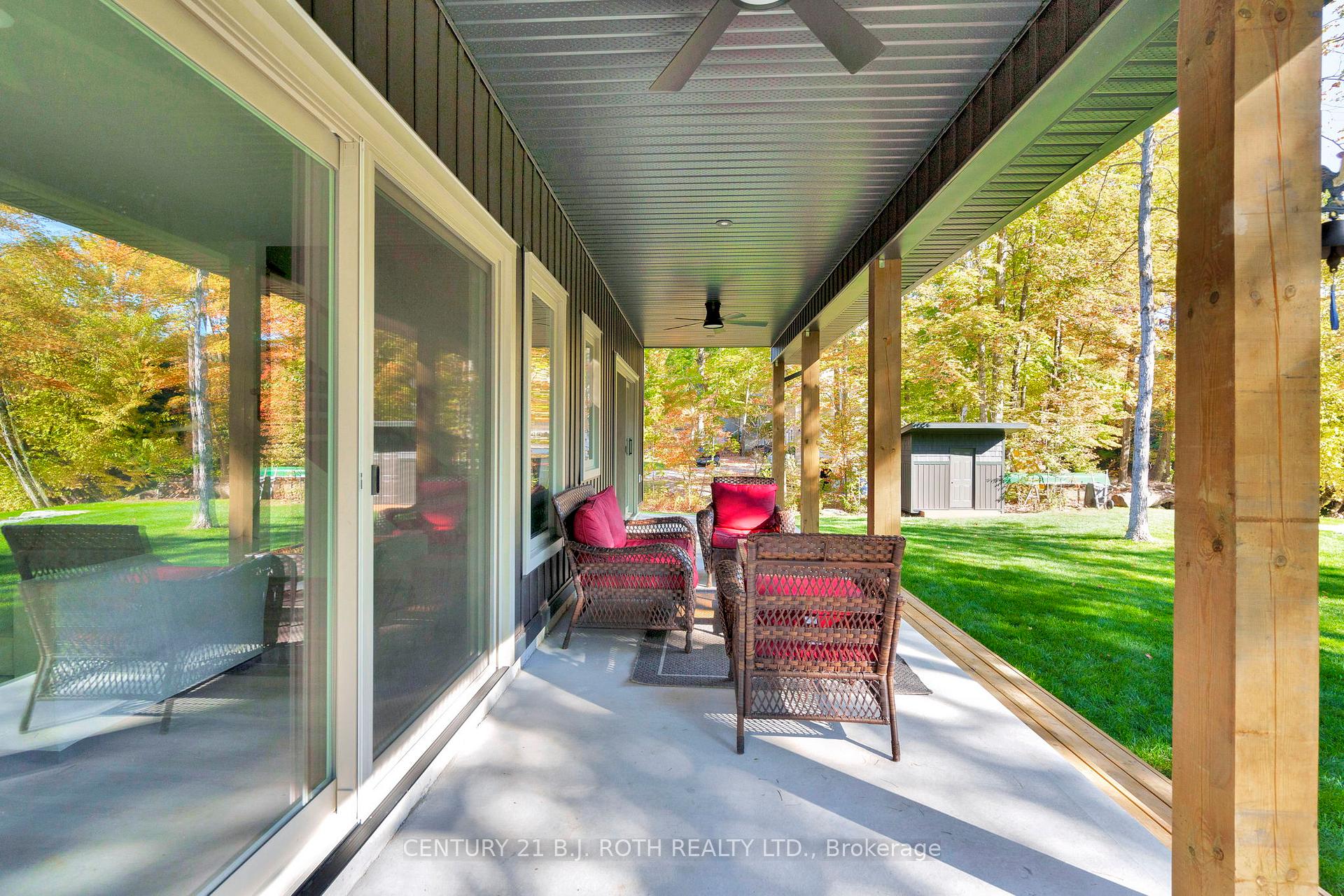 Photo 8 of 7377 Davy Drive, Ramara, Rural Ramara — HOMEH