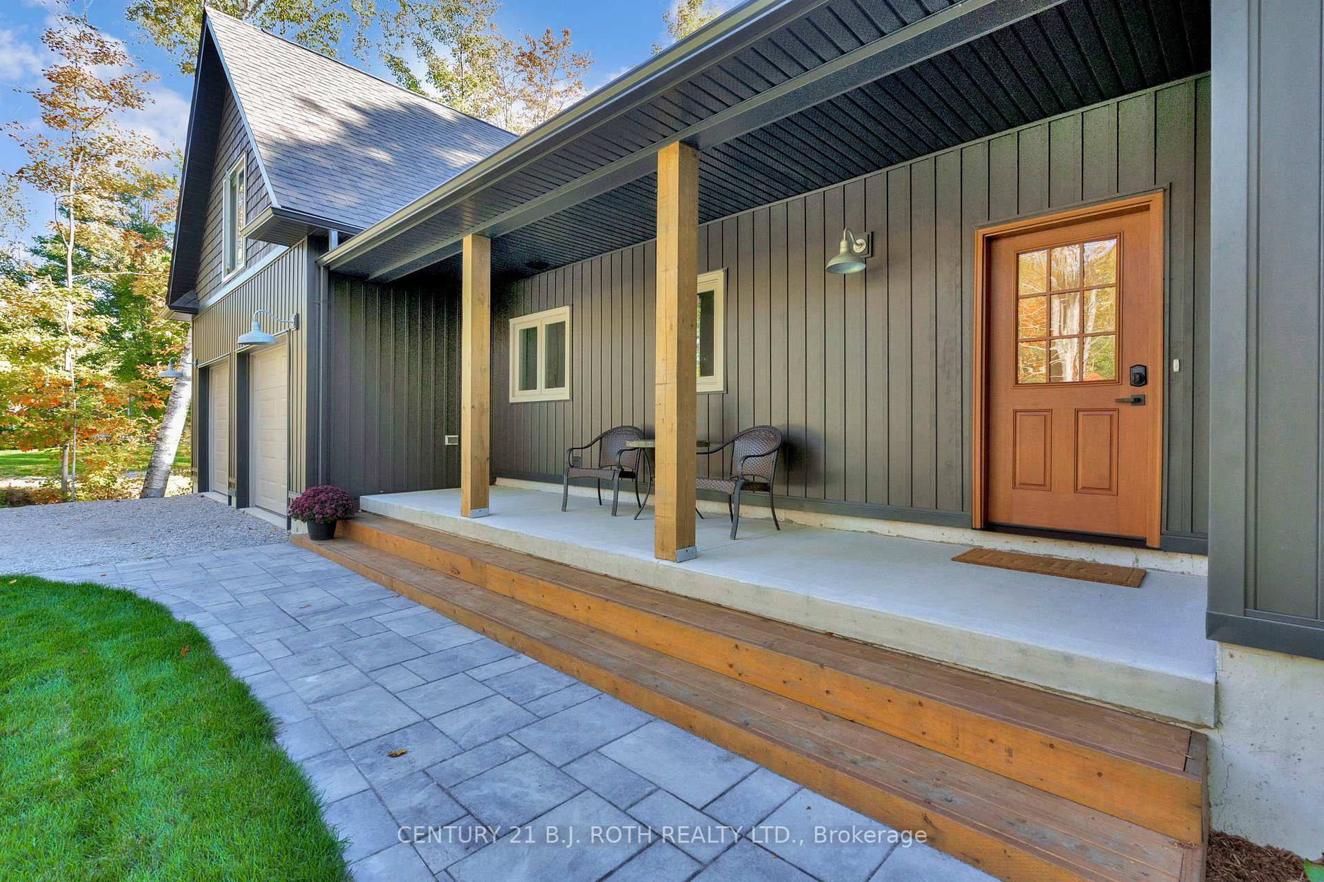 Photo 12 of 7377 Davy Drive, Ramara, Rural Ramara — HOMEH