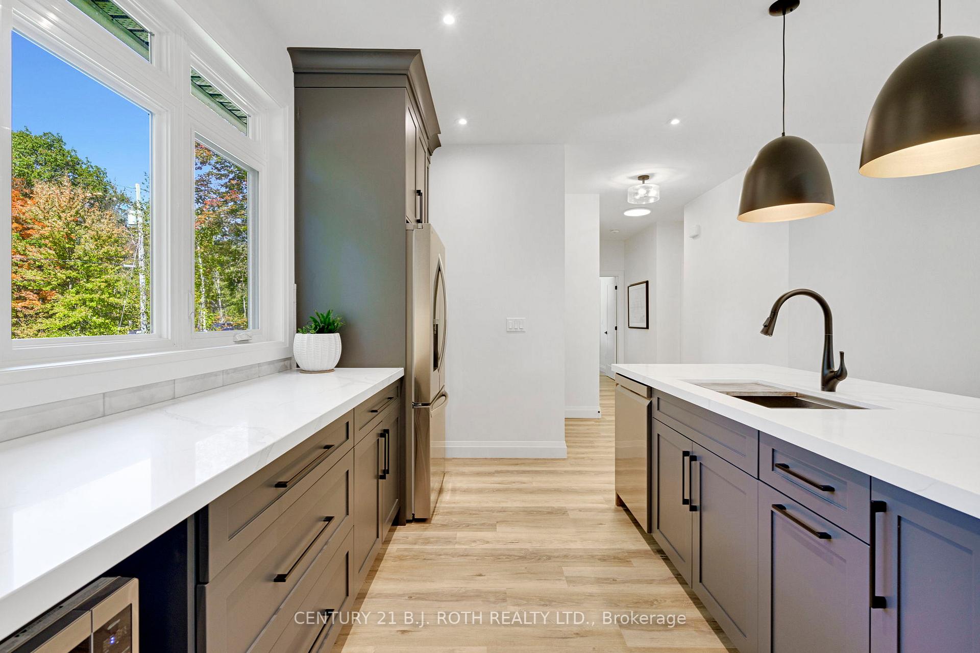 Photo 18 of 7377 Davy Drive, Ramara, Rural Ramara — HOMEH