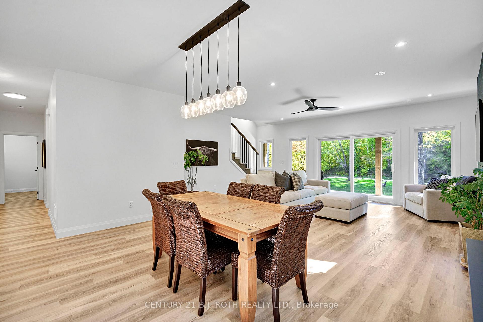 Photo 21 of 7377 Davy Drive, Ramara, Rural Ramara — HOMEH