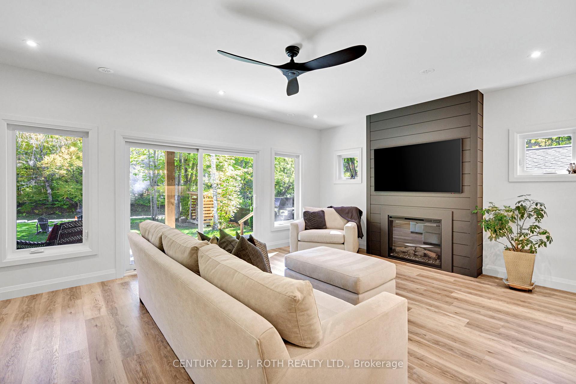 Photo 22 of 7377 Davy Drive, Ramara, Rural Ramara — HOMEH