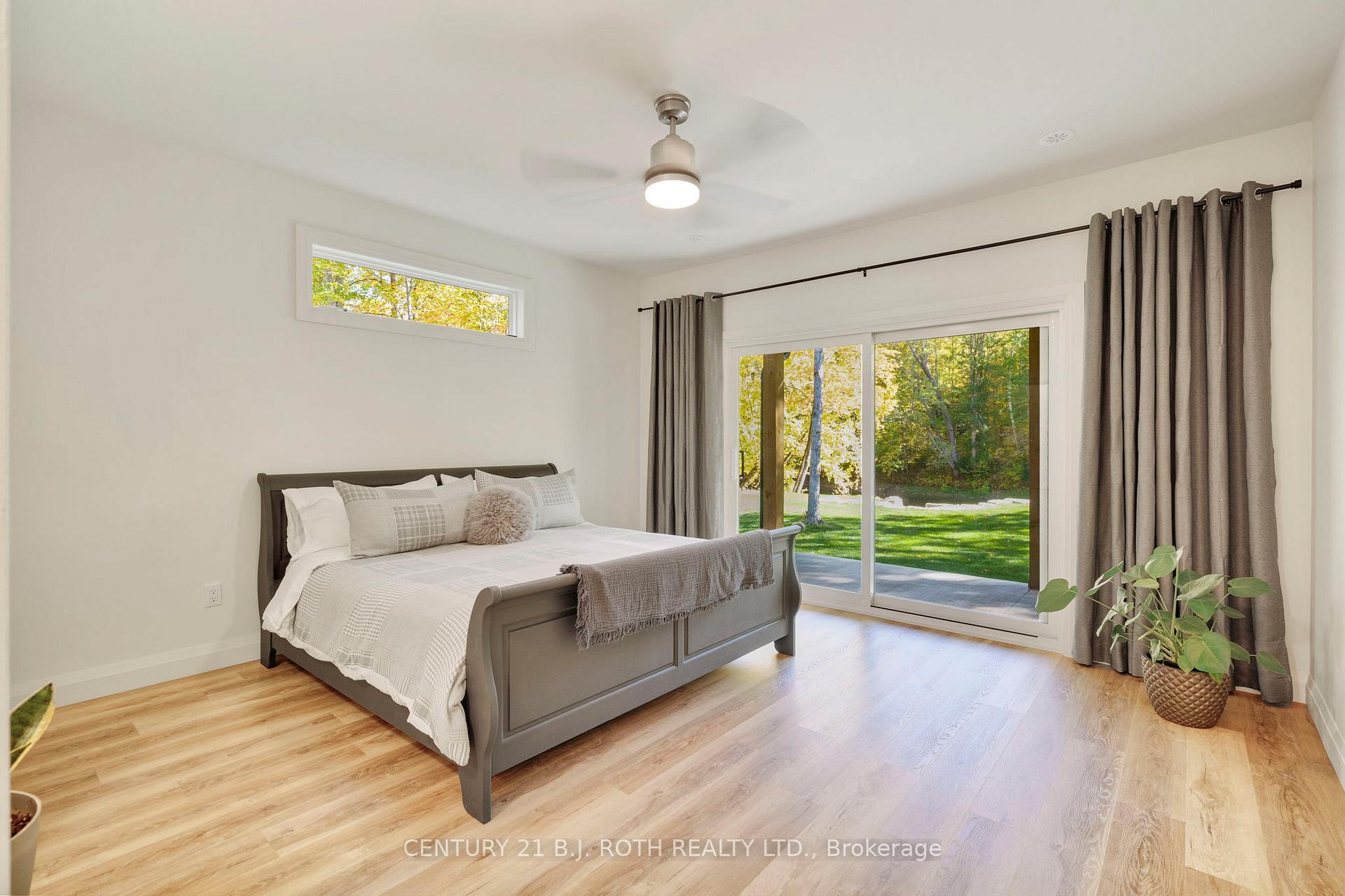 Photo 25 of 7377 Davy Drive, Ramara, Rural Ramara — HOMEH