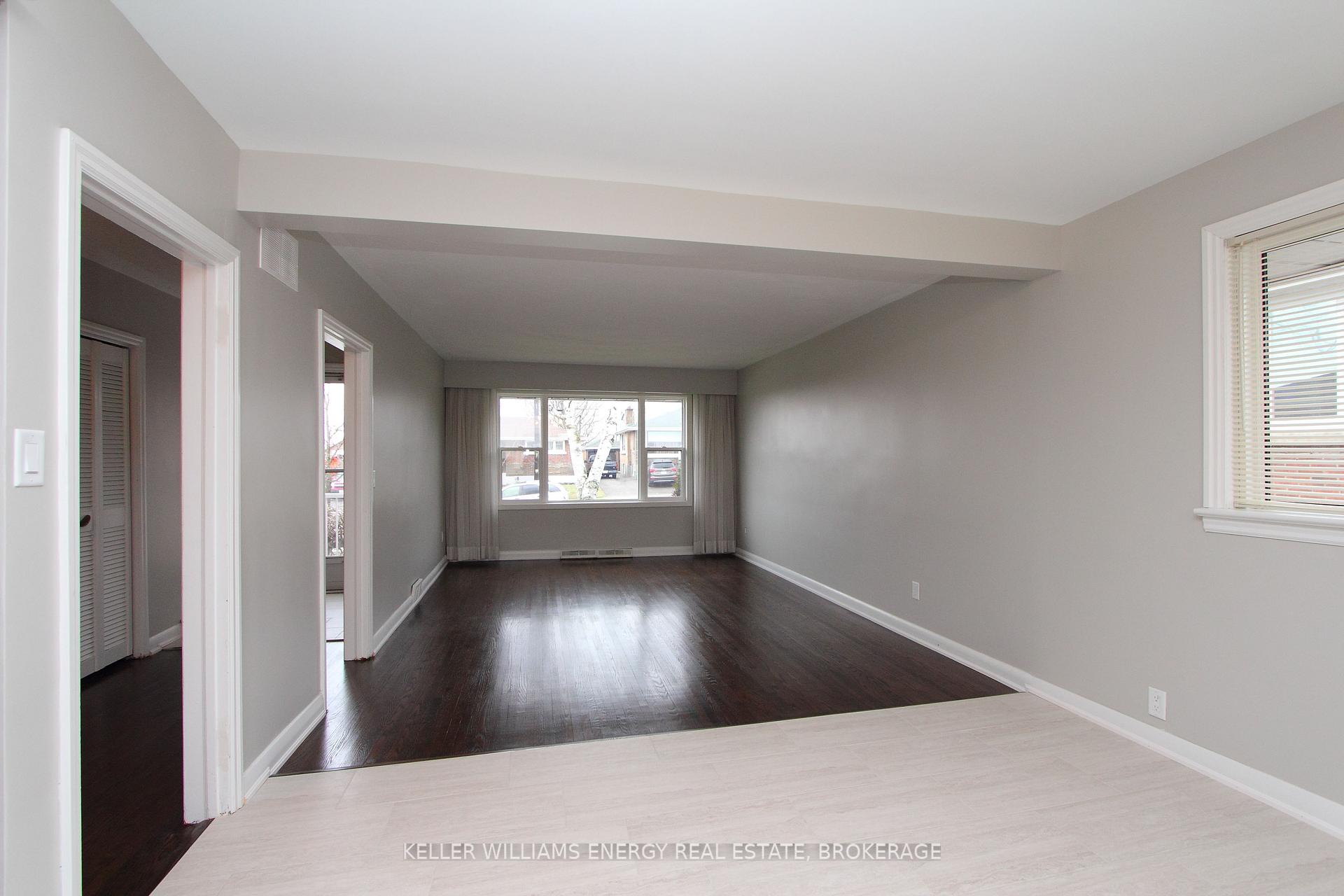 Photo 10 of Unit Upper, 43 Harris Avenue, Oshawa, McLaughlin — HOMEH