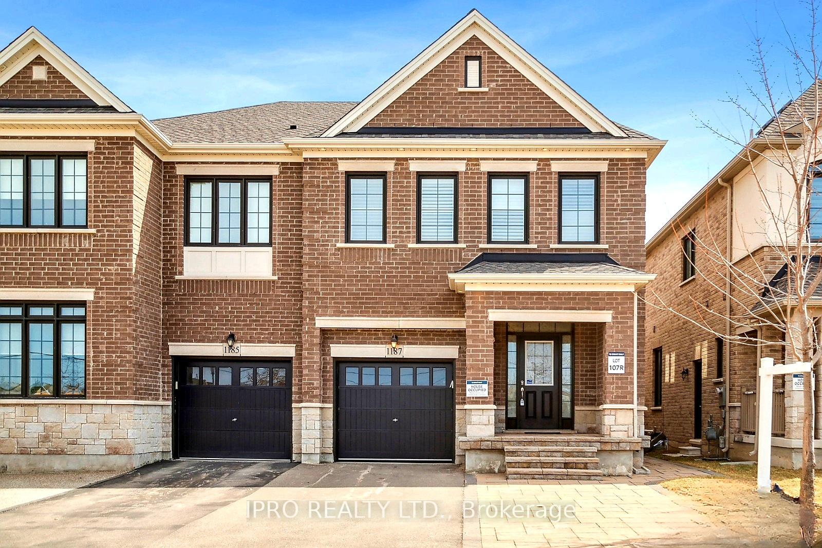 Photo 1 of 1187 Raspberry Terrace, Milton, Ford — HOMEH
