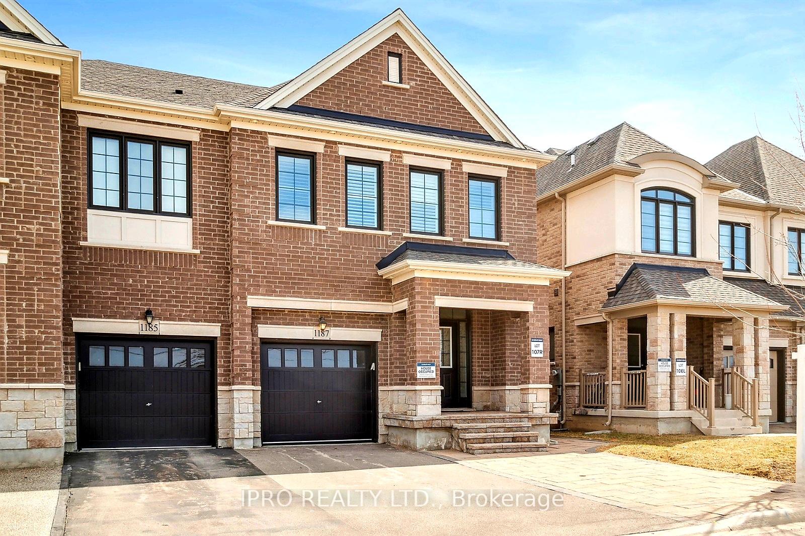 Photo 2 of 1187 Raspberry Terrace, Milton, Ford — HOMEH