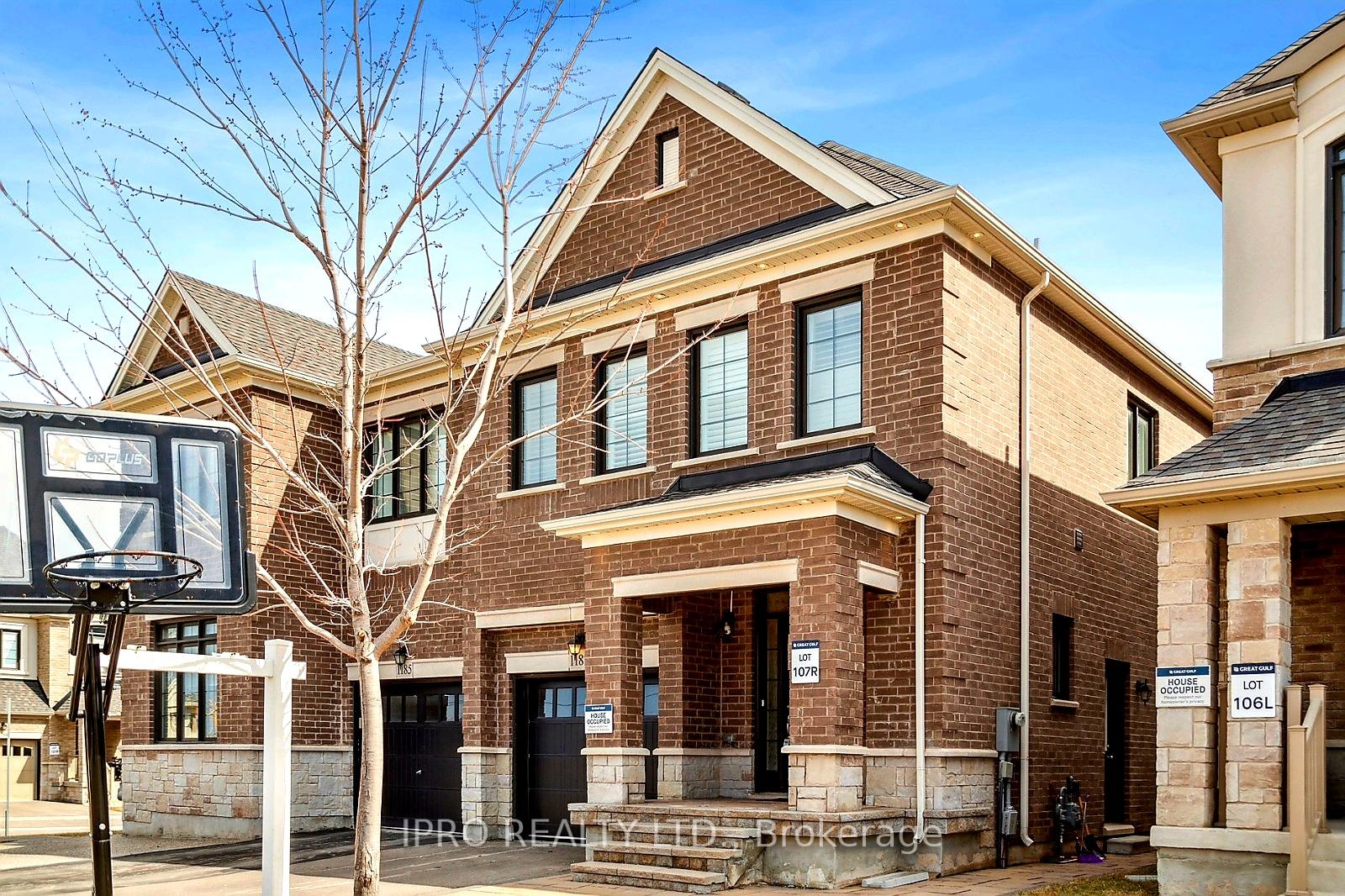 Photo 3 of 1187 Raspberry Terrace, Milton, Ford — HOMEH