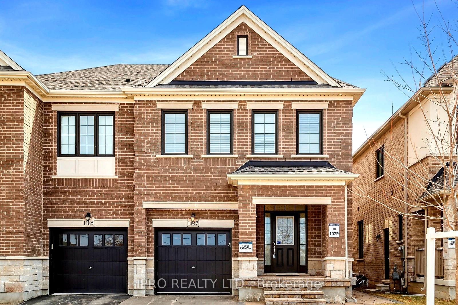 Photo 4 of 1187 Raspberry Terrace, Milton, Ford — HOMEH