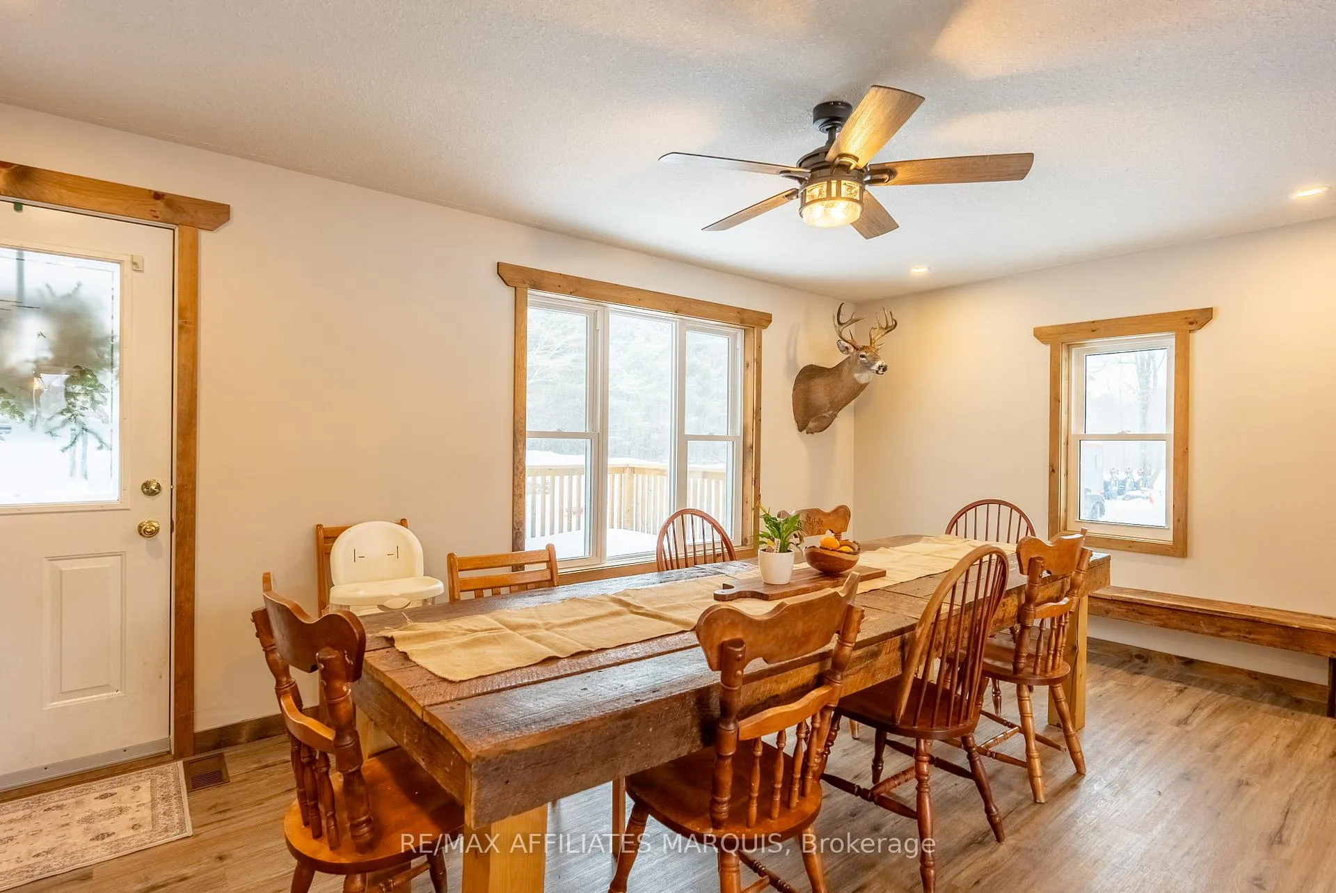 Photo 5 of 480 Porter Road, Rideau Lakes, Rideau Lakes (North Crosby) Twp — HOMEH