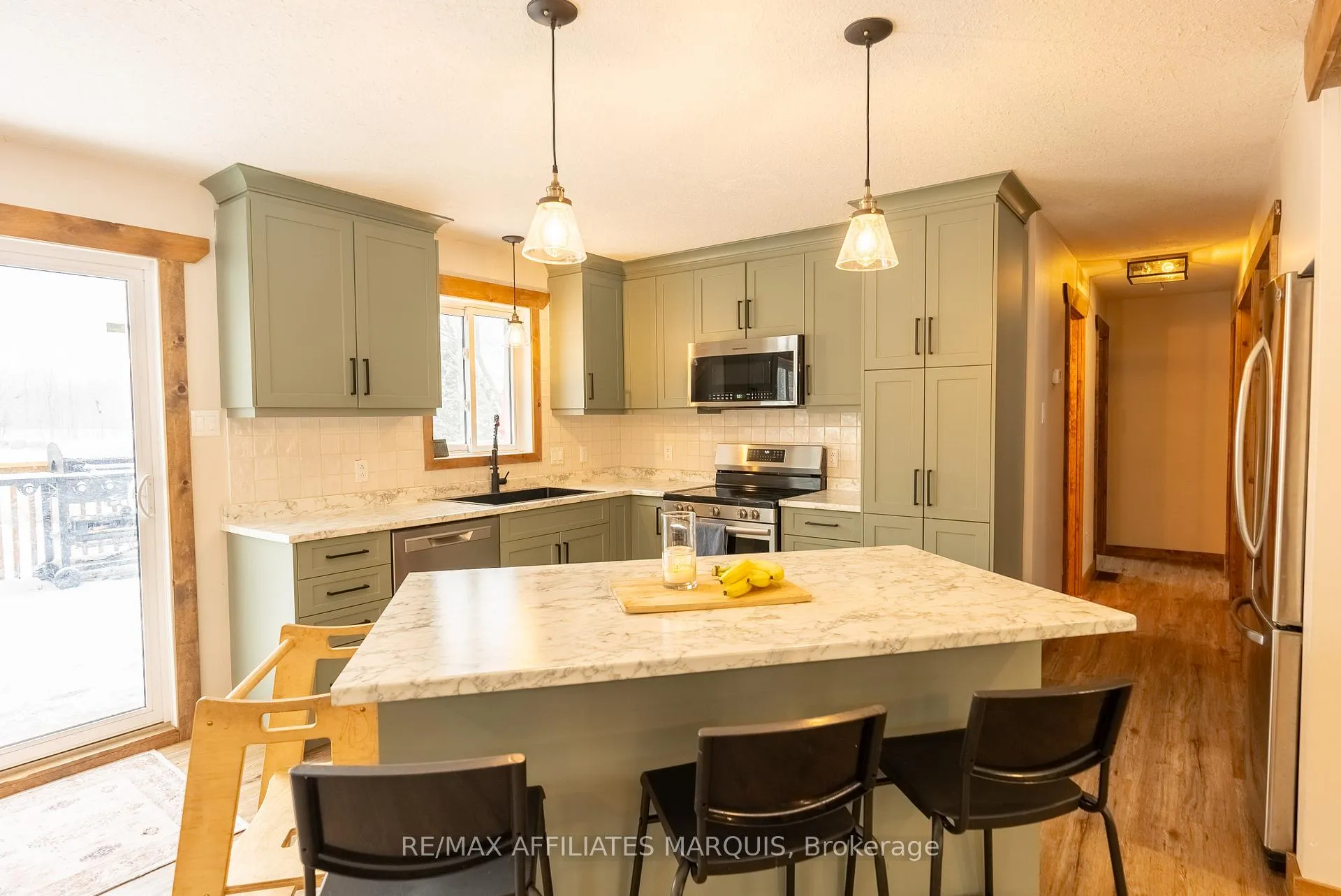 Photo 8 of 480 Porter Road, Rideau Lakes, Rideau Lakes (North Crosby) Twp — HOMEH