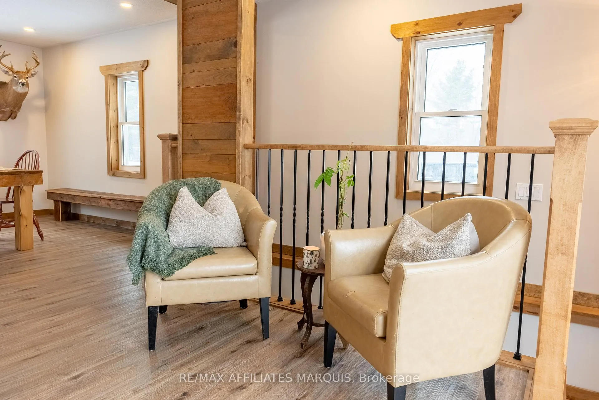 Photo 10 of 480 Porter Road, Rideau Lakes, Rideau Lakes (North Crosby) Twp — HOMEH