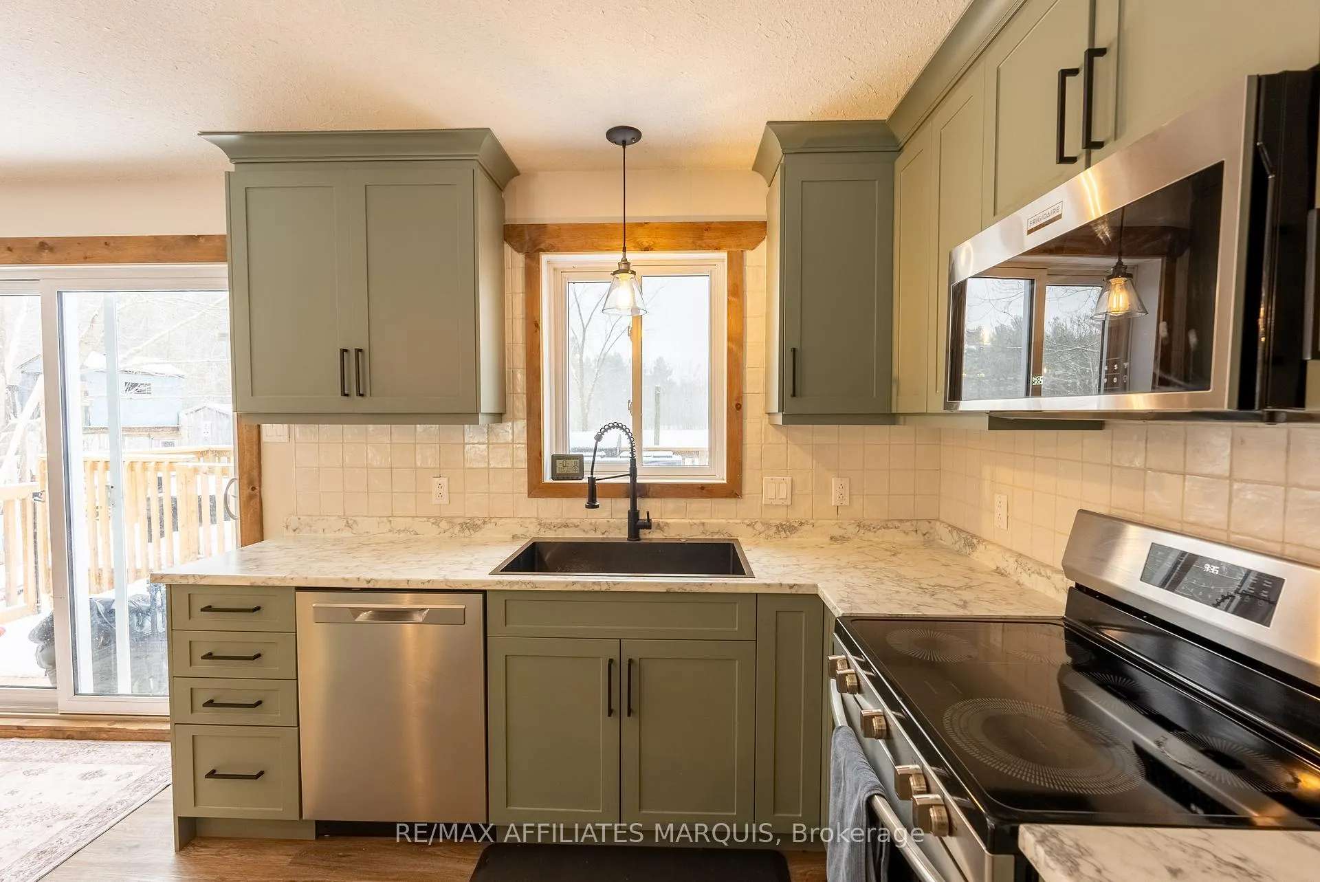 Photo 13 of 480 Porter Road, Rideau Lakes, Rideau Lakes (North Crosby) Twp — HOMEH