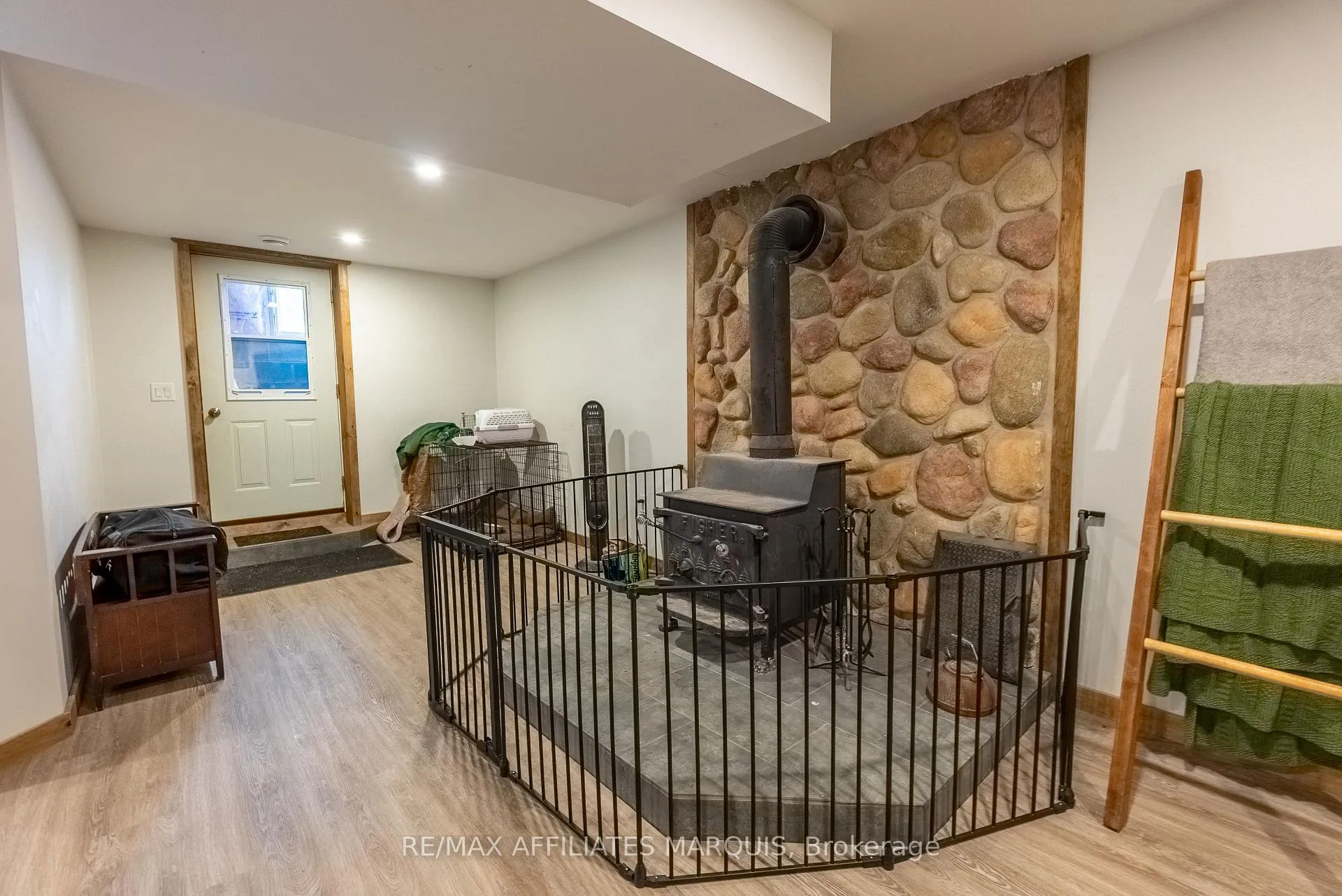 Photo 22 of 480 Porter Road, Rideau Lakes, Rideau Lakes (North Crosby) Twp — HOMEH
