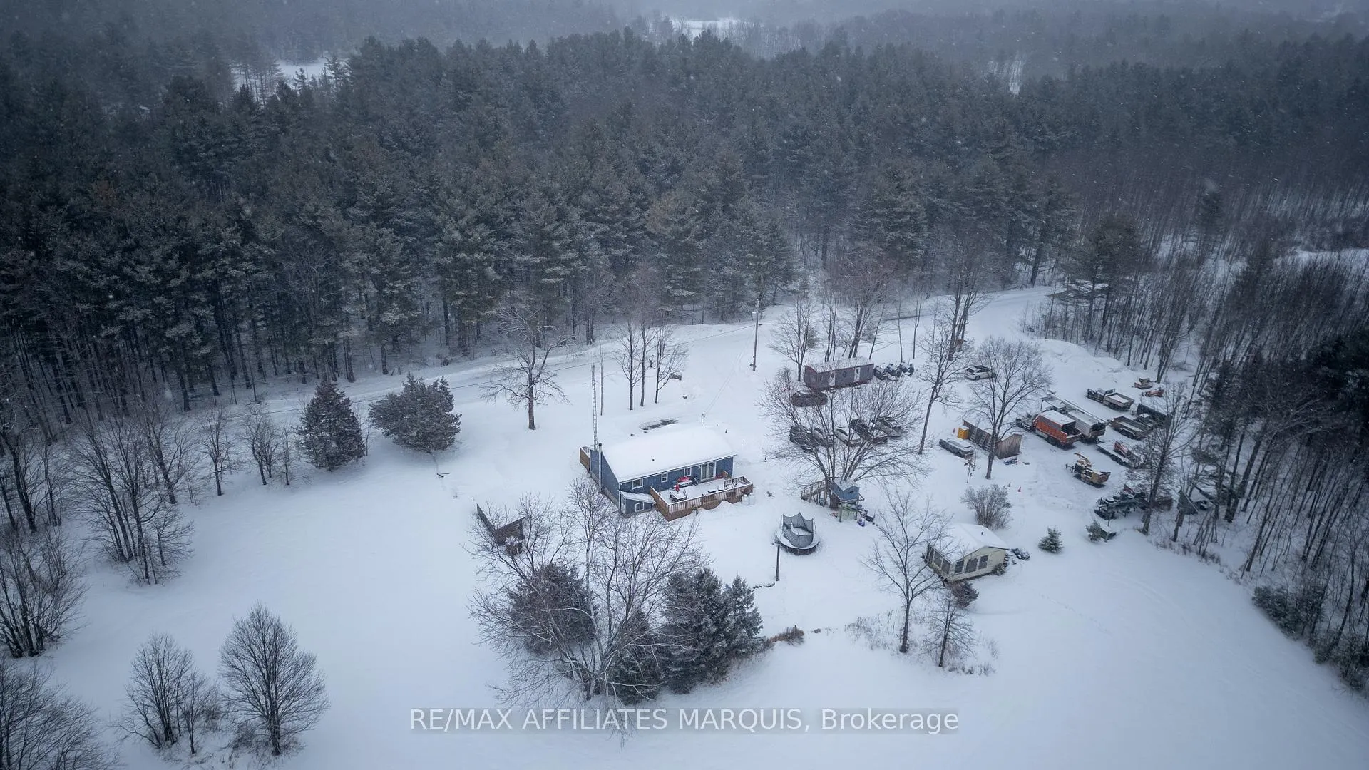Photo 28 of 480 Porter Road, Rideau Lakes, Rideau Lakes (North Crosby) Twp — HOMEH