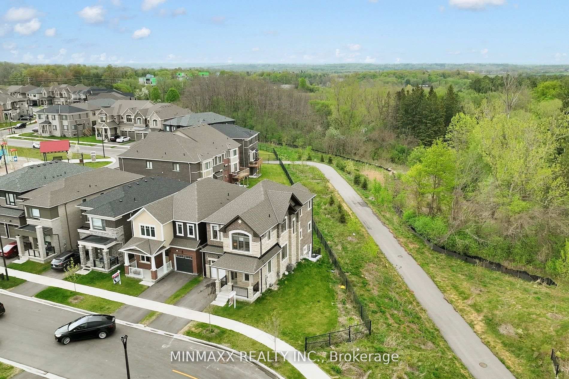 Front of 3050 Hollyberry Trail