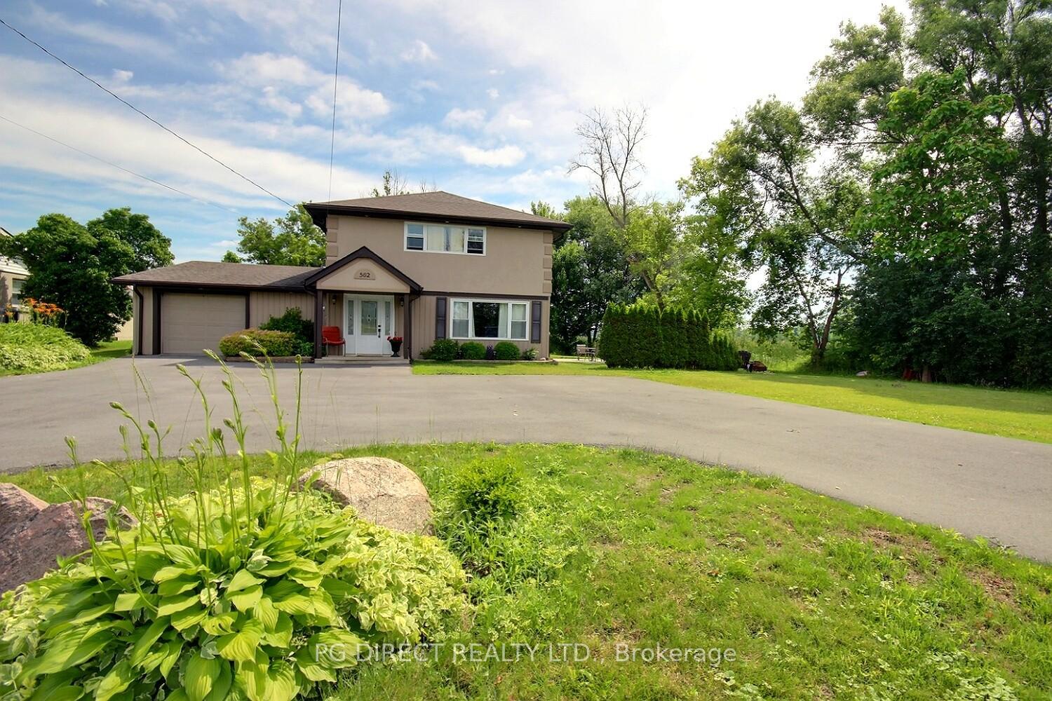 Photo 2 of 562 County Road 28, Prince Edward County, Ameliasburg Ward — HOMEH