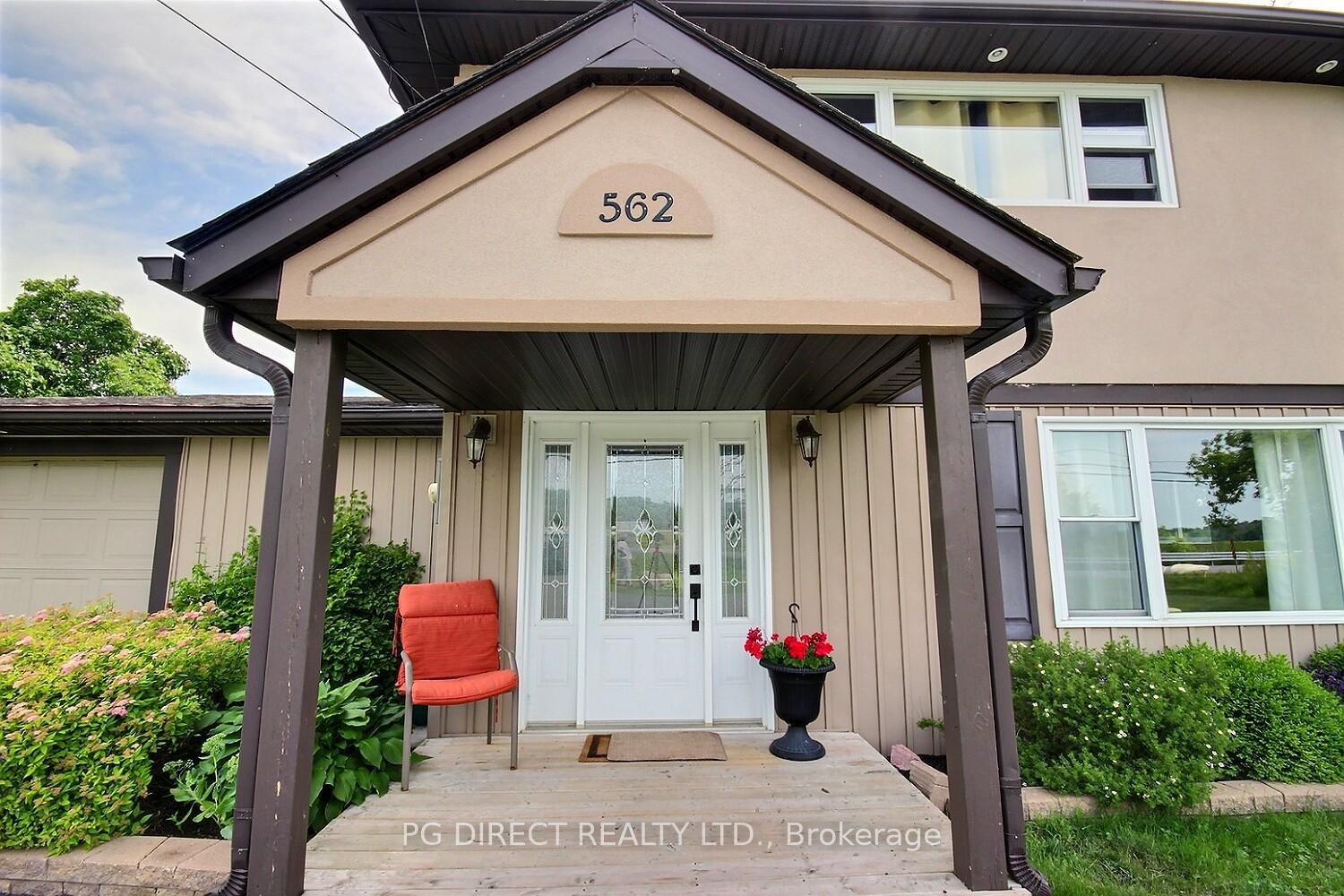 Photo 4 of 562 County Road 28, Prince Edward County, Ameliasburg Ward — HOMEH