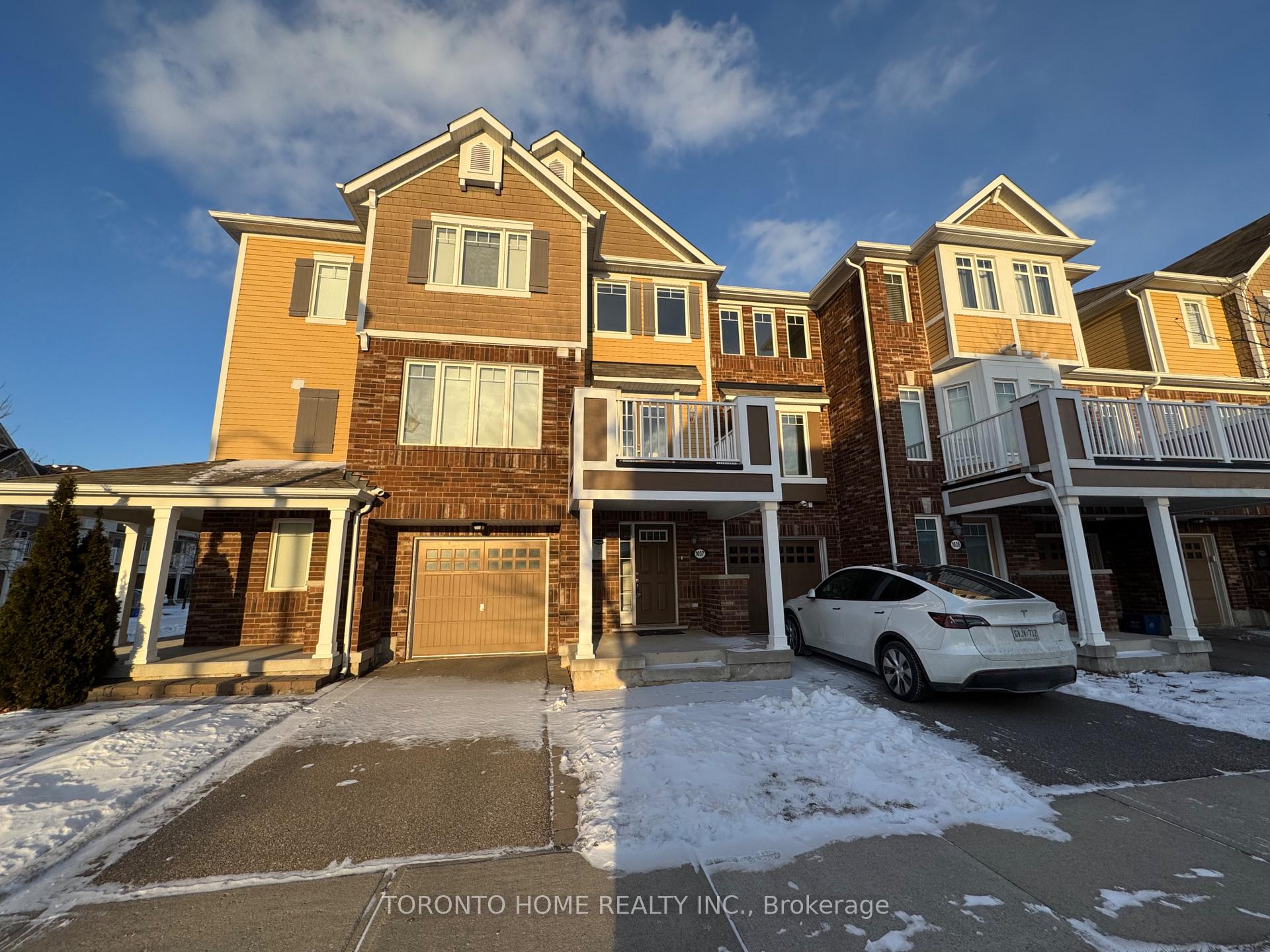Front of 1037 Haxton Heights