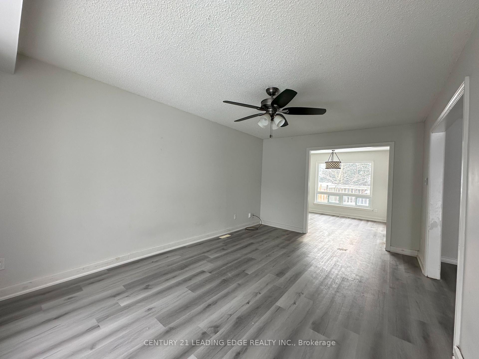 Photo 7 of Unit Upper, 1398 Tampa Crescent, Oshawa, Samac — HOMEH