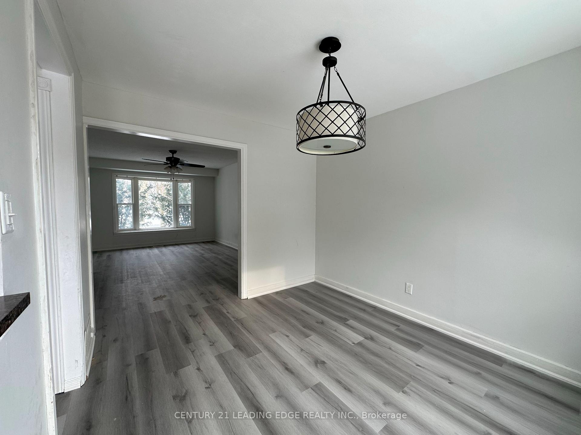 Photo 9 of Unit Upper, 1398 Tampa Crescent, Oshawa, Samac — HOMEH