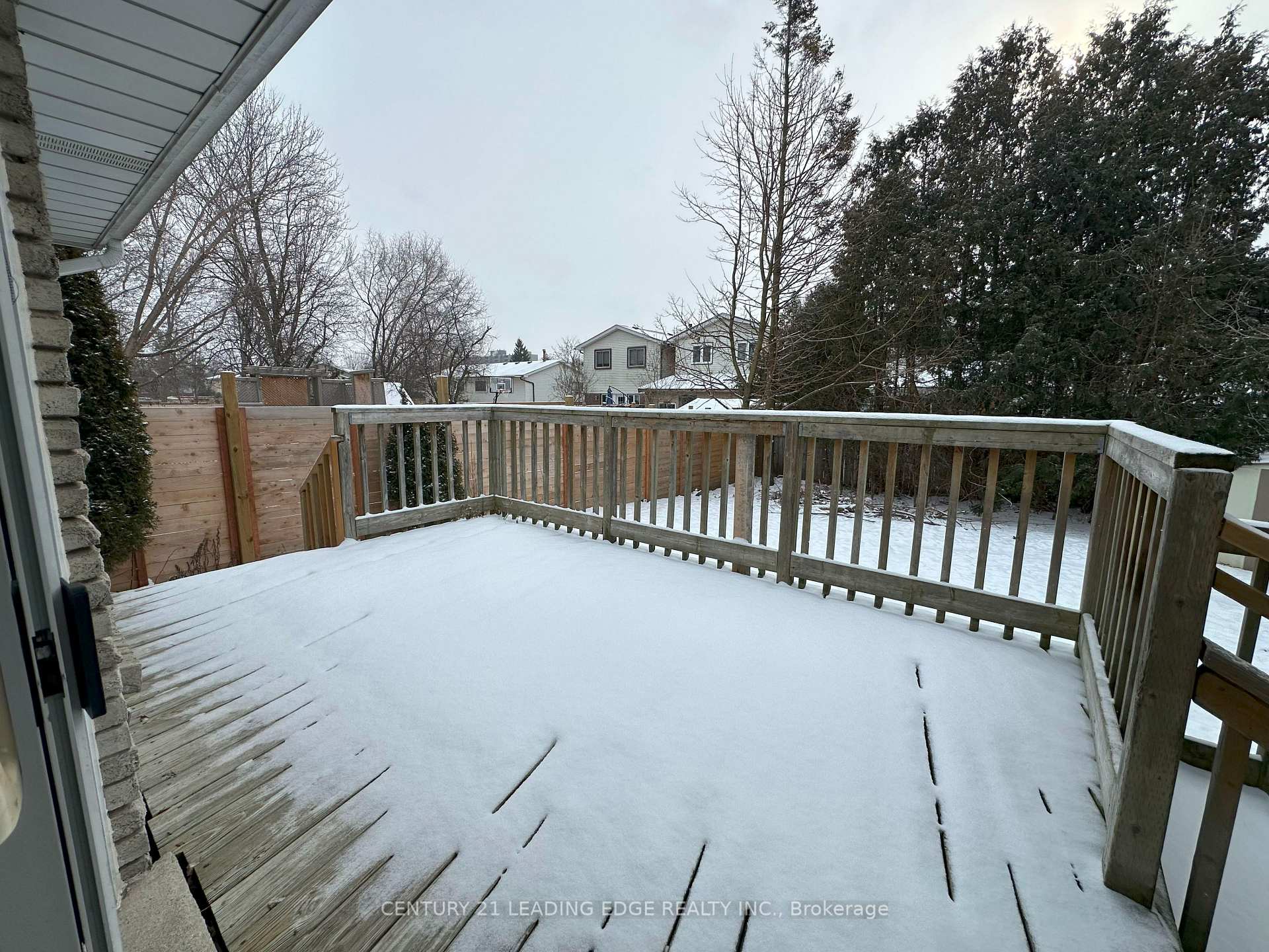 Photo 17 of Unit Upper, 1398 Tampa Crescent, Oshawa, Samac — HOMEH
