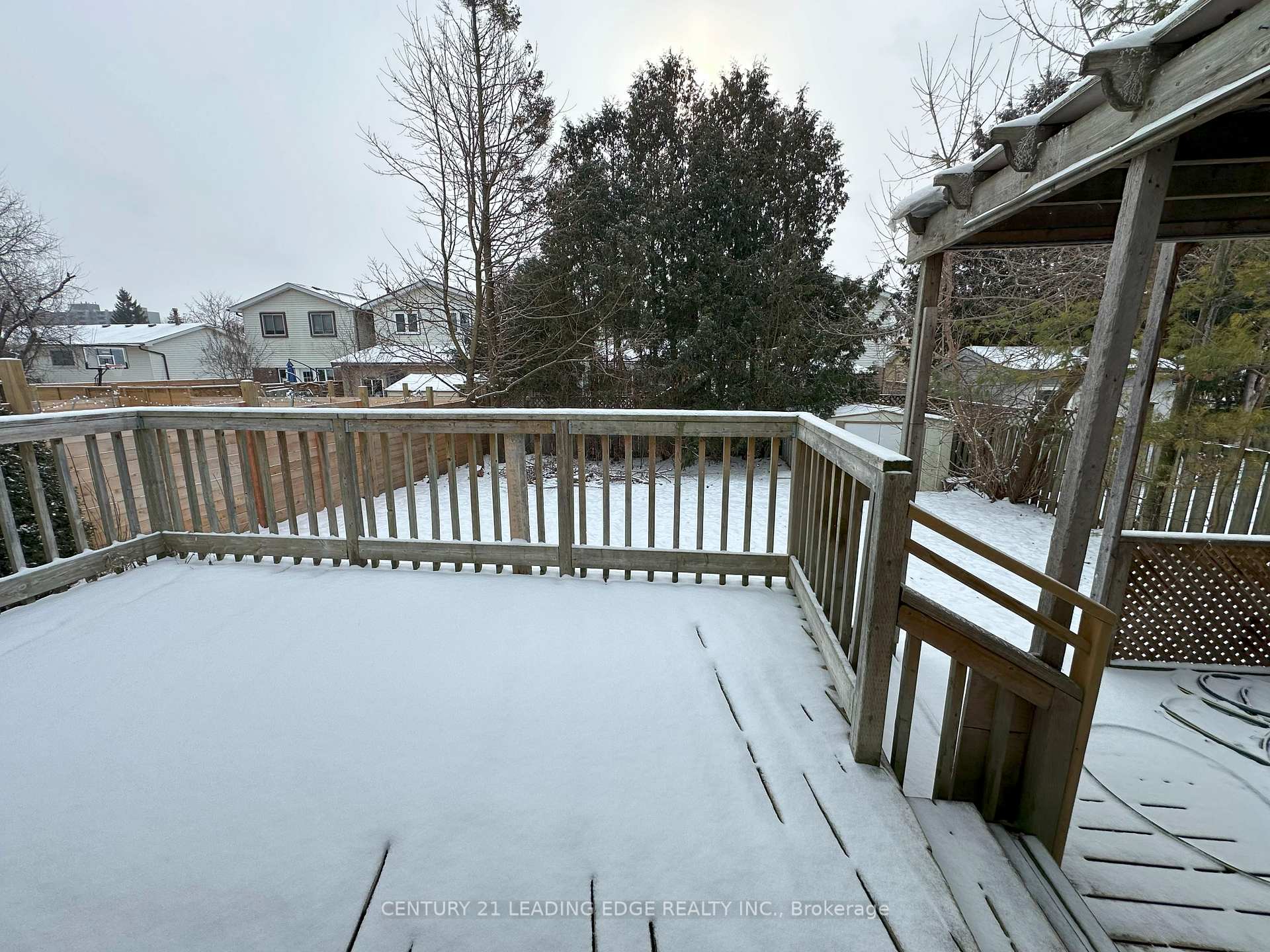 Photo 19 of Unit Upper, 1398 Tampa Crescent, Oshawa, Samac — HOMEH