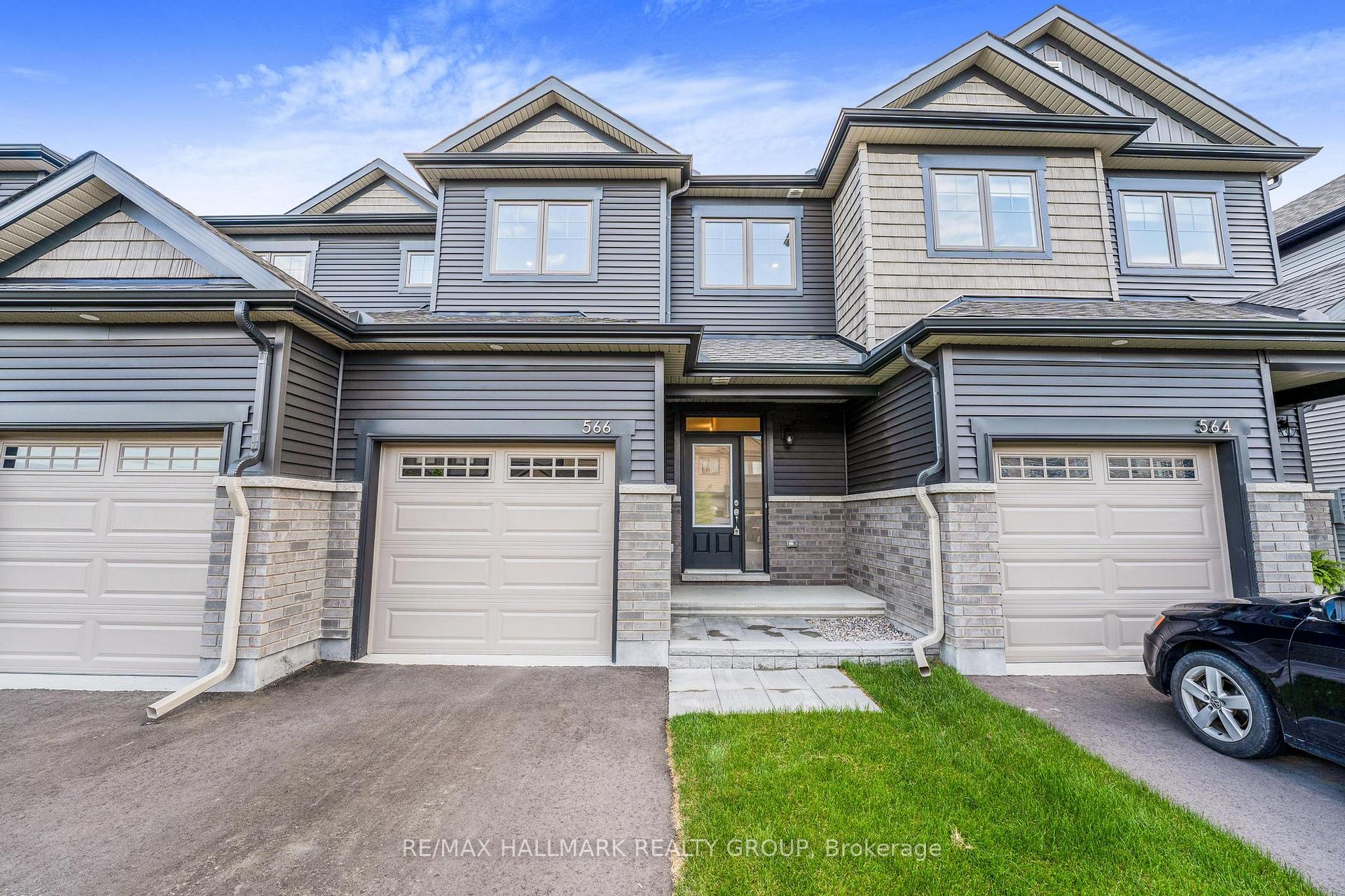 Photo 1 of 566 Cannes Crescent, Ottawa, Avalon East — HOMEH