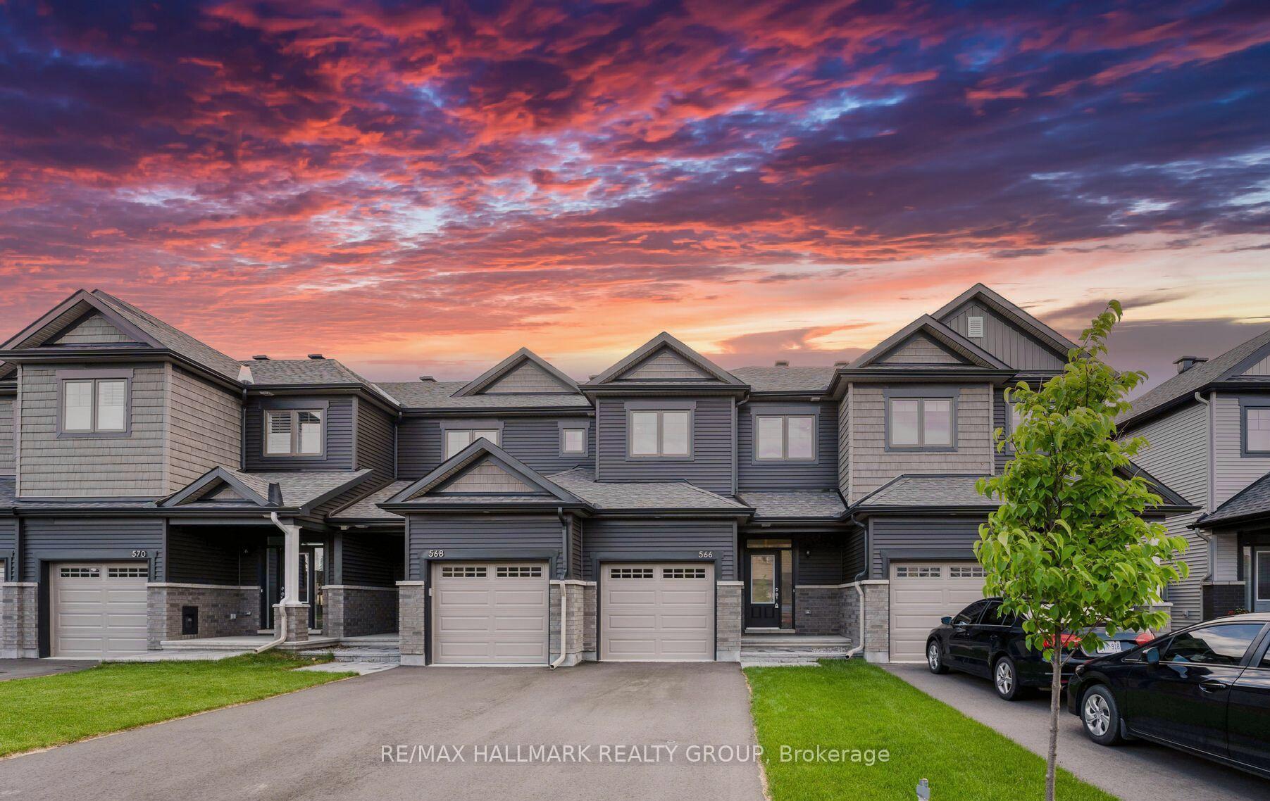 Photo 2 of 566 Cannes Crescent, Ottawa, Avalon East — HOMEH