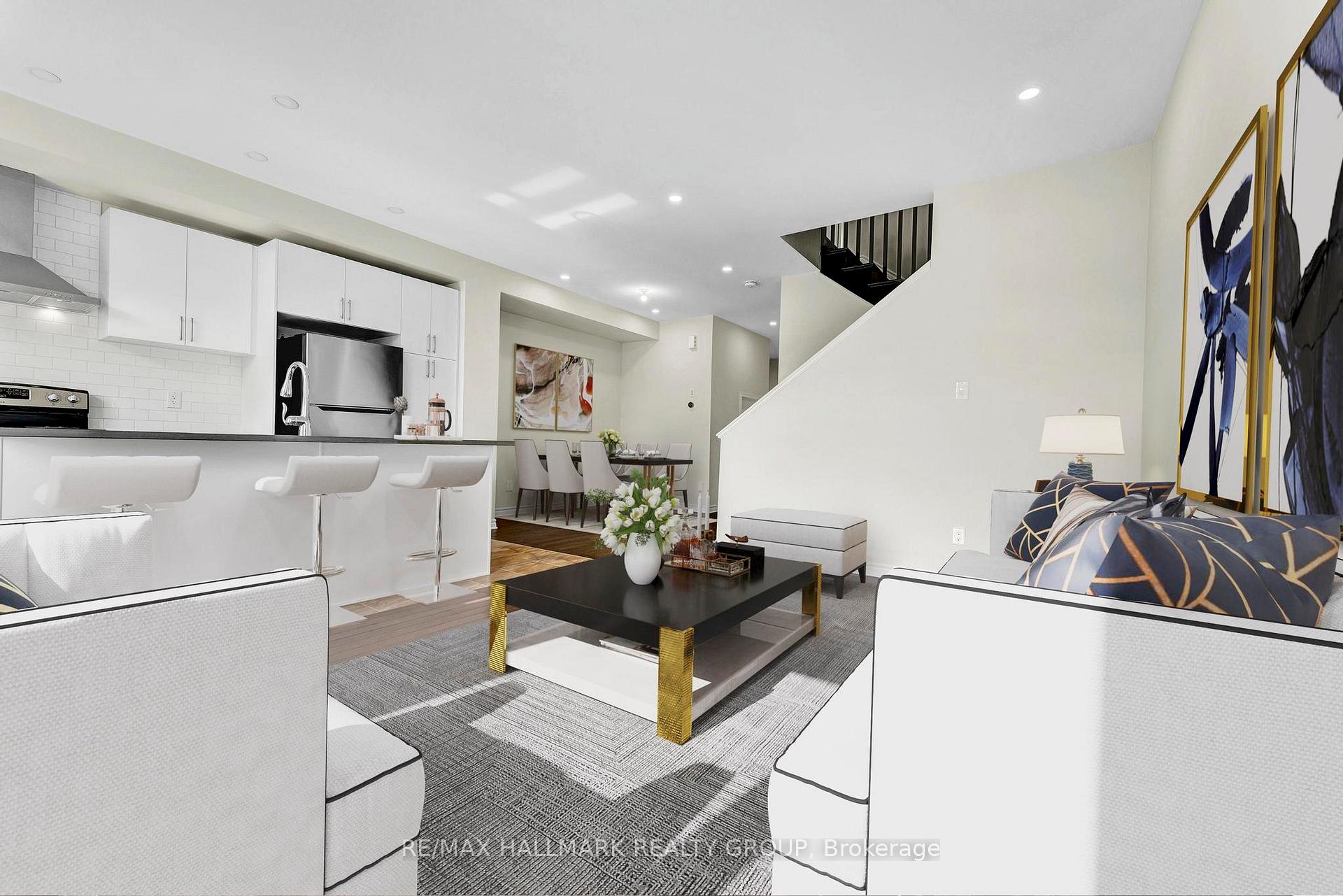 Photo 8 of 566 Cannes Crescent, Ottawa, Avalon East — HOMEH
