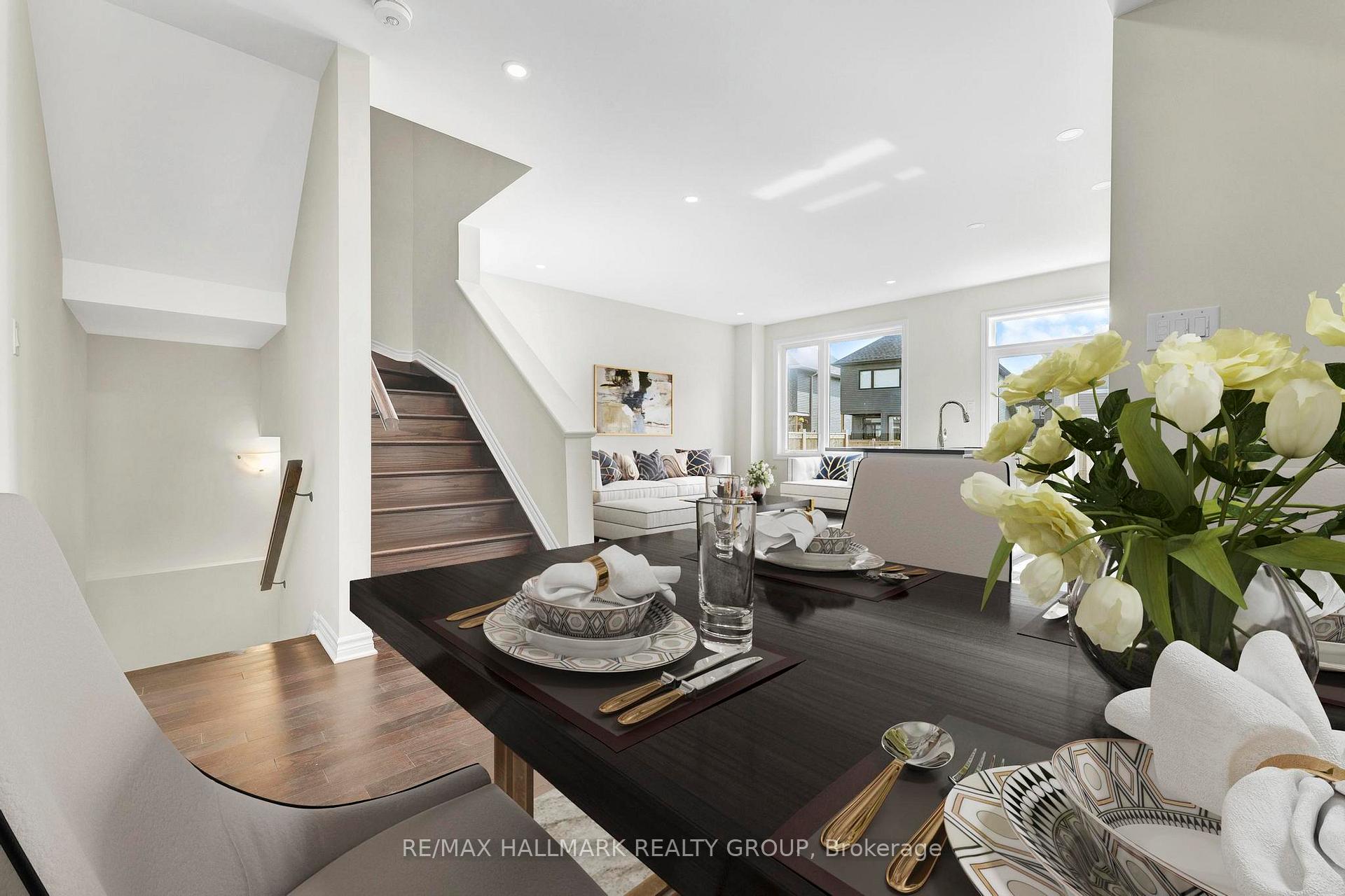 Photo 15 of 566 Cannes Crescent, Ottawa, Avalon East — HOMEH