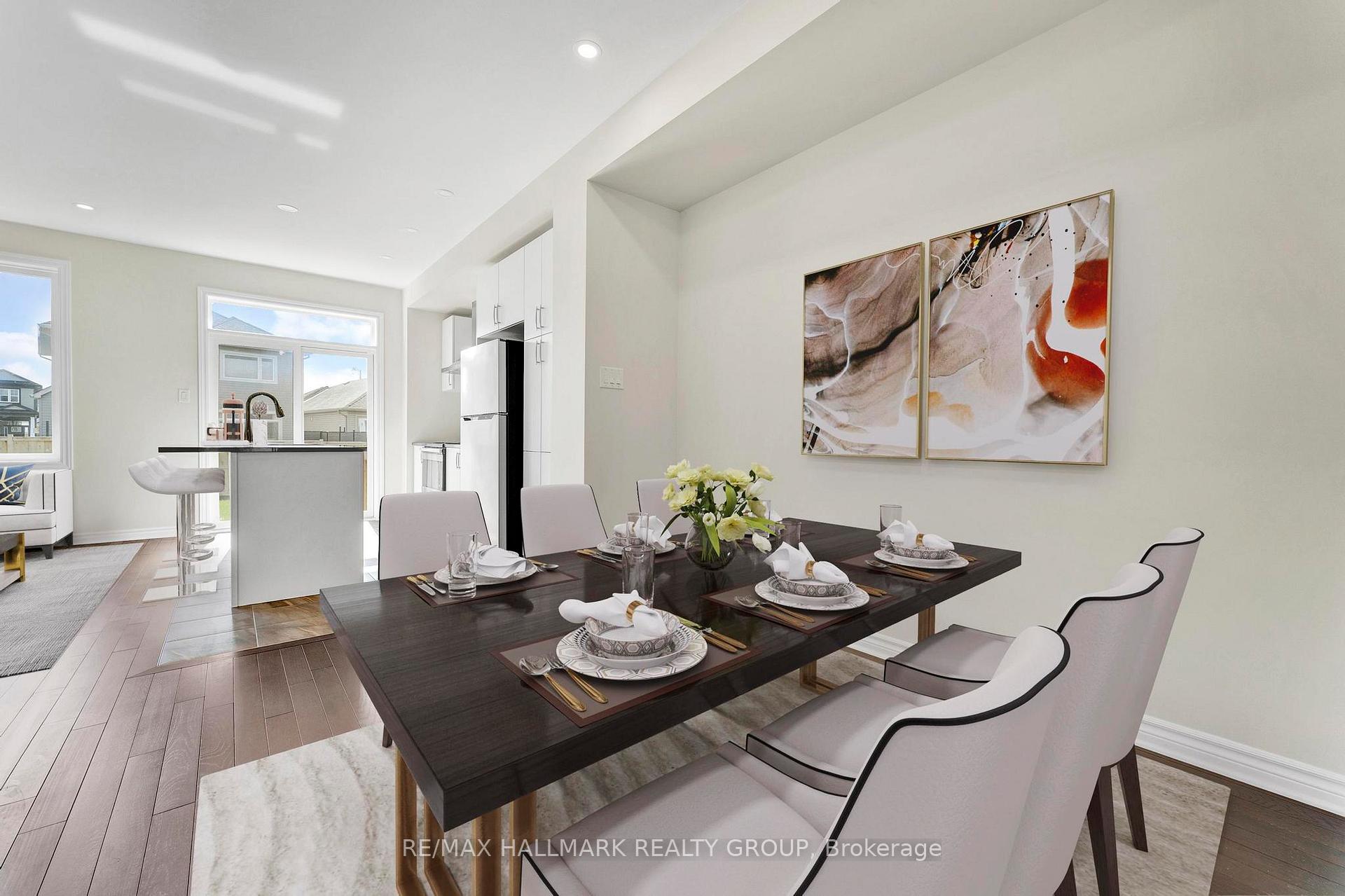 Photo 16 of 566 Cannes Crescent, Ottawa, Avalon East — HOMEH