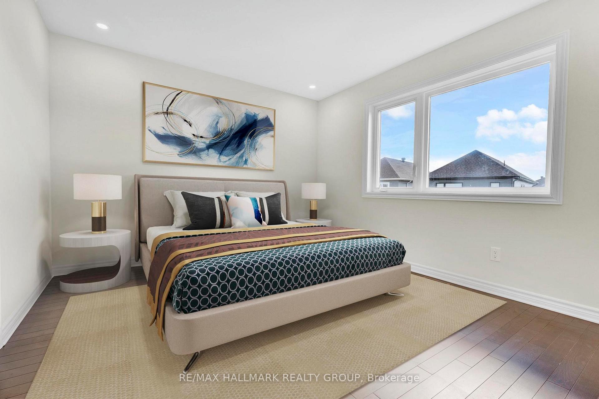 Photo 17 of 566 Cannes Crescent, Ottawa, Avalon East — HOMEH