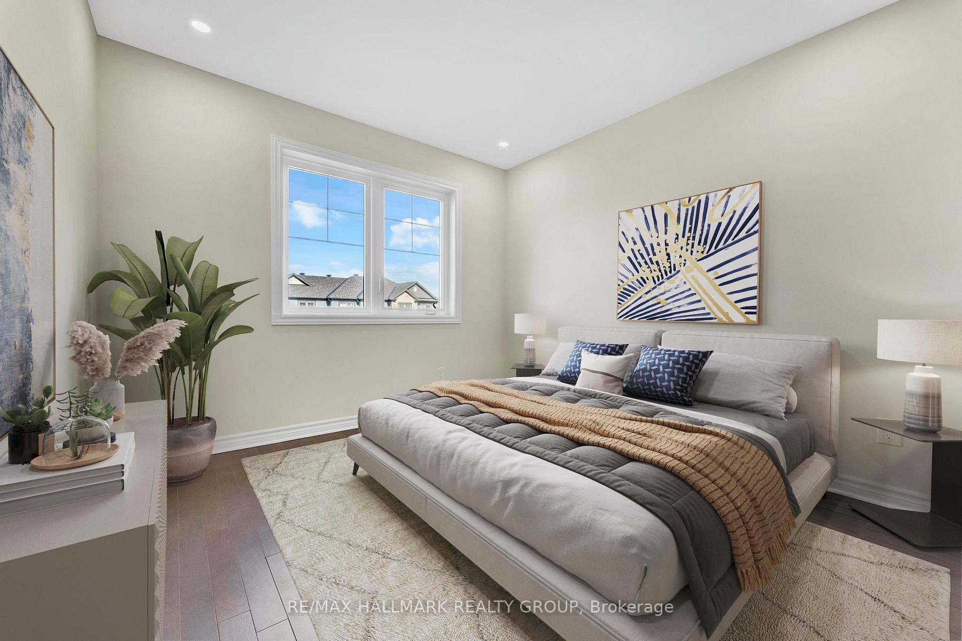 Photo 20 of 566 Cannes Crescent, Ottawa, Avalon East — HOMEH