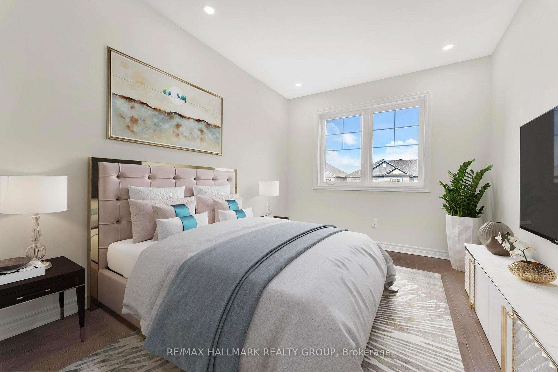 Photo 21 of 566 Cannes Crescent, Ottawa, Avalon East — HOMEH