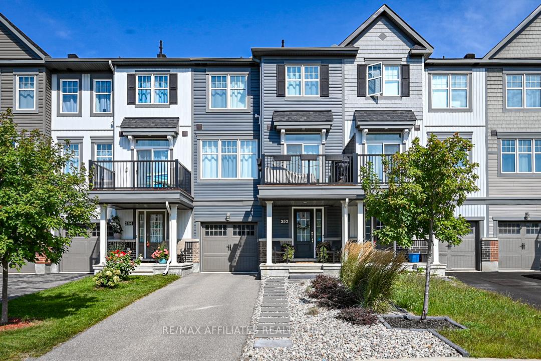 Photo 1 of 352 Mountain Sorrel Way, Ottawa, Avalon West — HOMEH