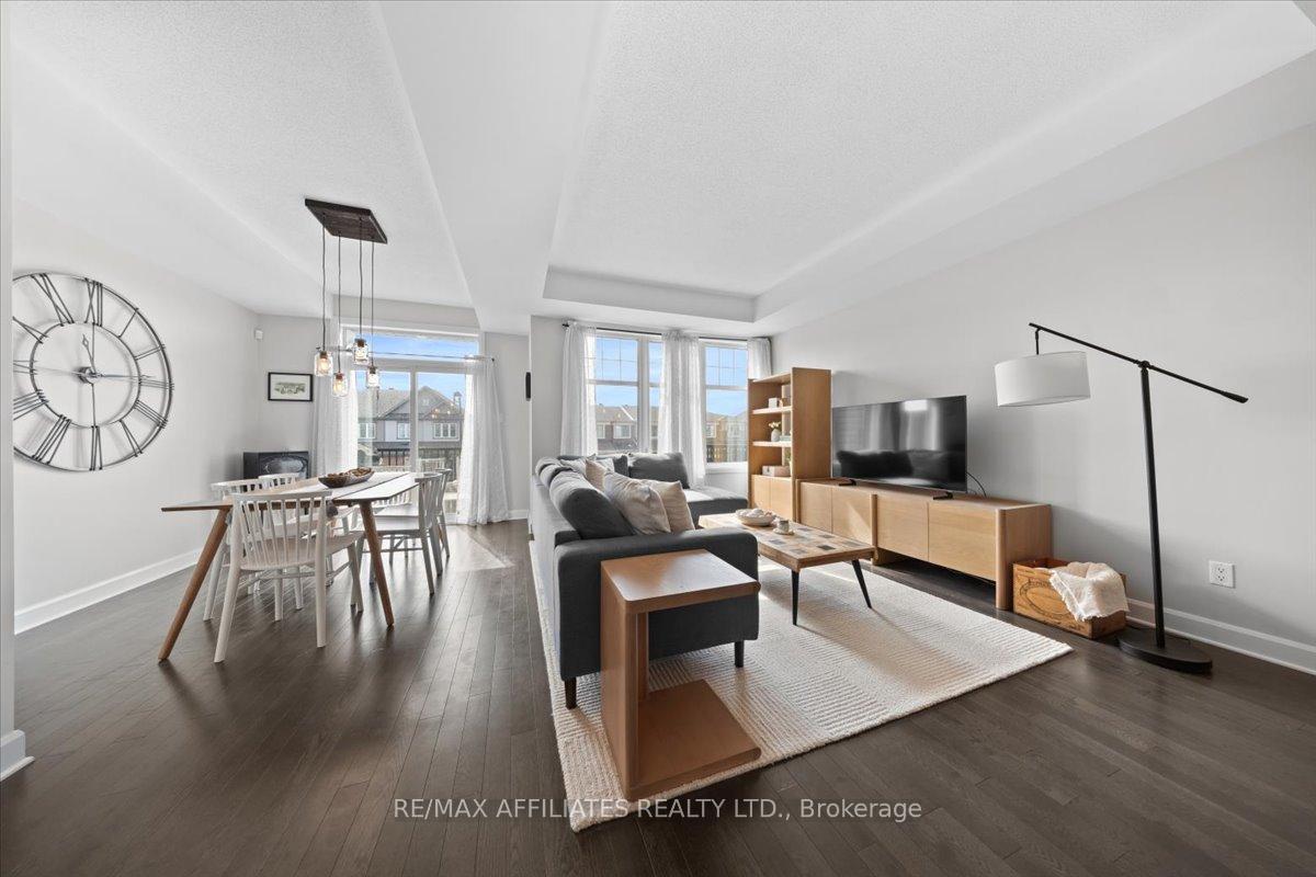 Photo 13 of 352 Mountain Sorrel Way, Ottawa, Avalon West — HOMEH