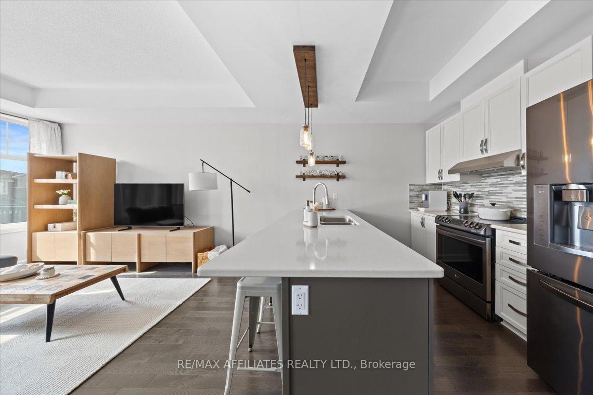 Photo 23 of 352 Mountain Sorrel Way, Ottawa, Avalon West — HOMEH