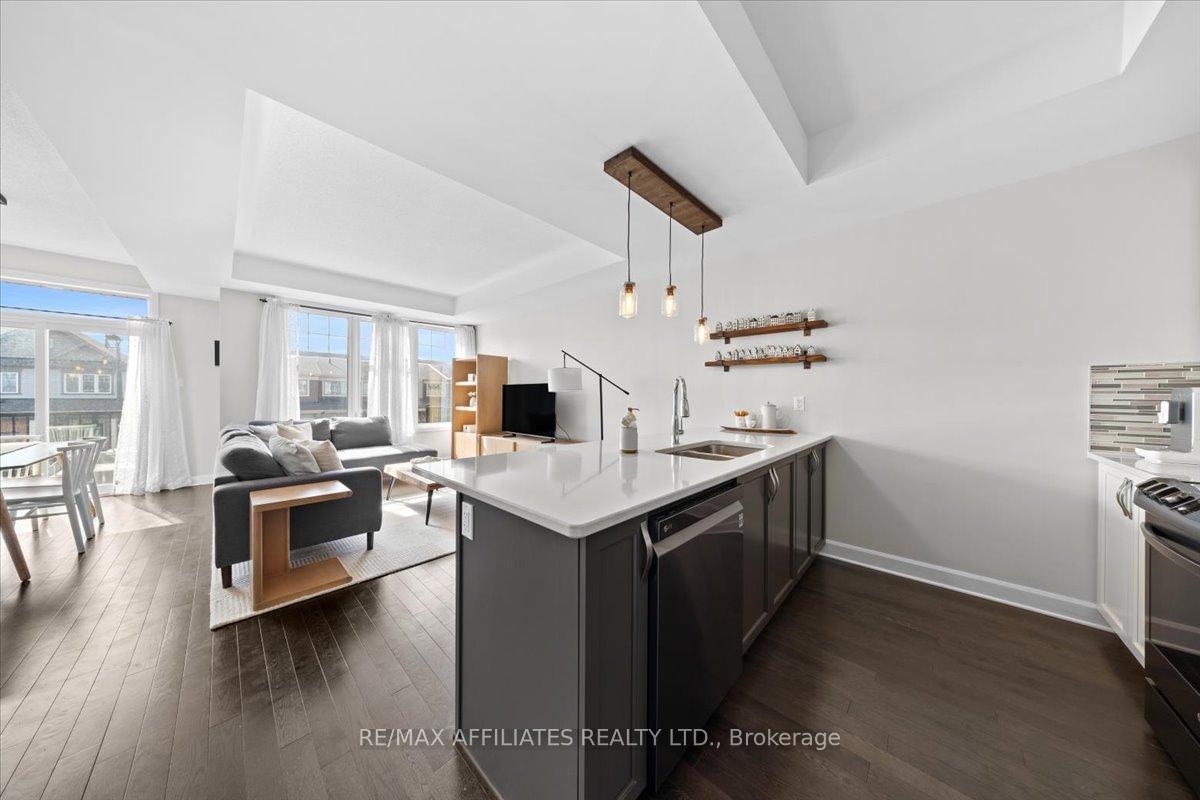 Photo 24 of 352 Mountain Sorrel Way, Ottawa, Avalon West — HOMEH
