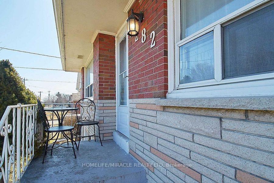 Photo 2 of 1282 Simcoe Street S, Oshawa, Lakeview — HOMEH