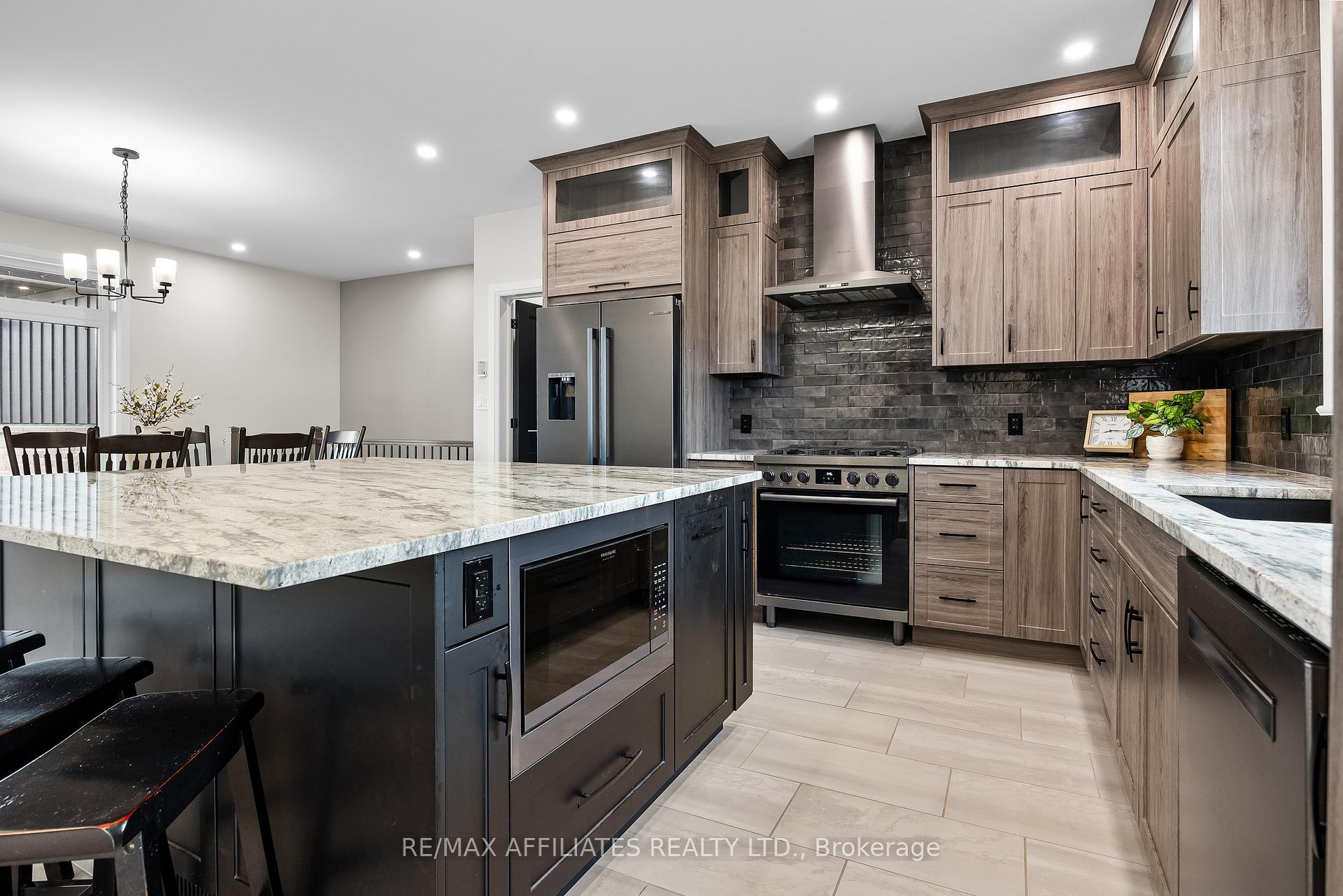 Photo 9 of 61 Old Kingston Road, Rideau Lakes, Rideau Lakes (South Elmsley) Twp — HOMEH