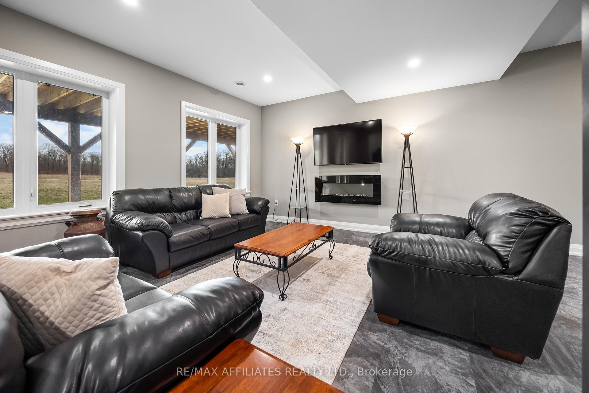 Photo 27 of 61 Old Kingston Road, Rideau Lakes, Rideau Lakes (South Elmsley) Twp — HOMEH