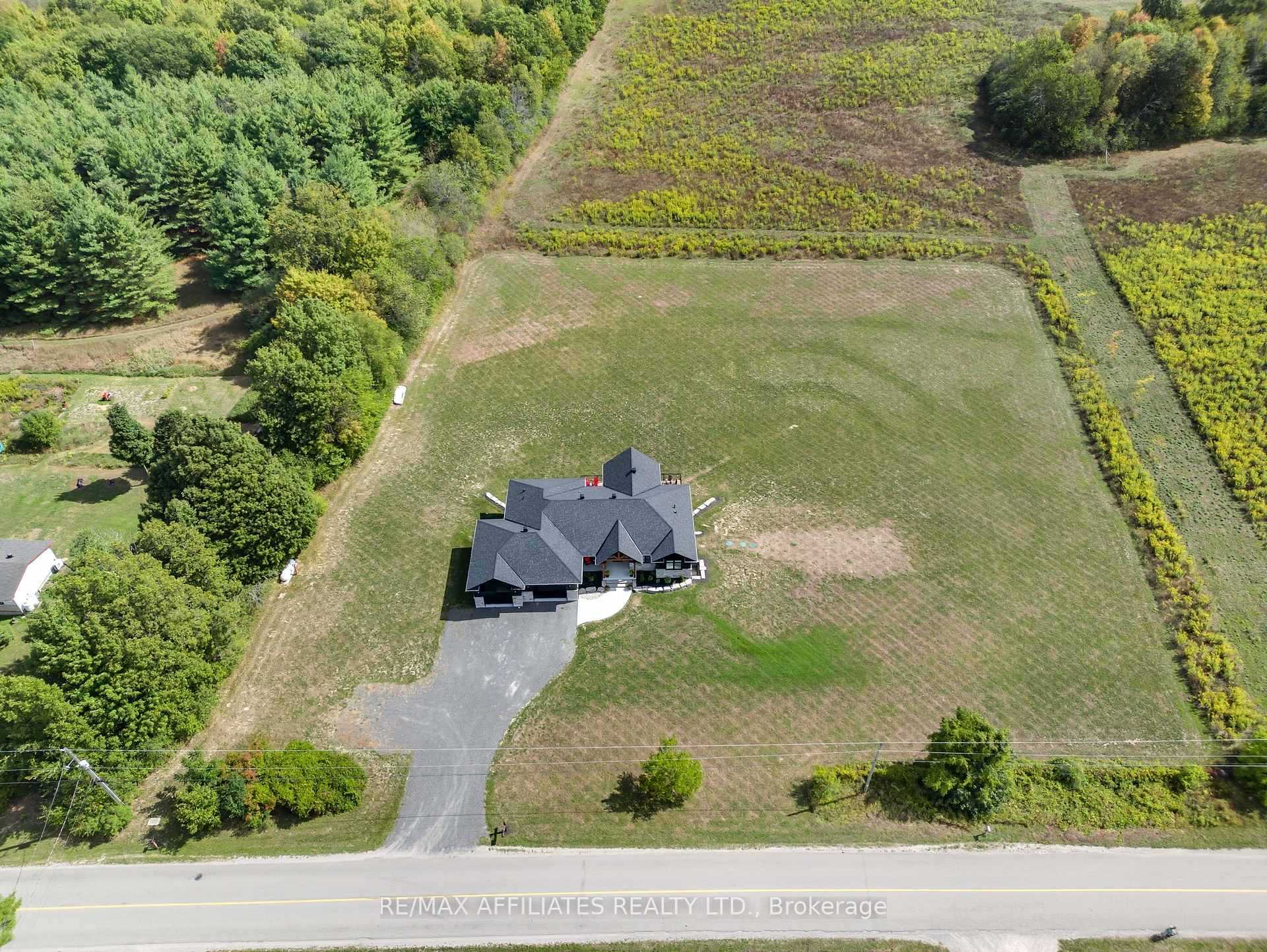 Photo 35 of 61 Old Kingston Road, Rideau Lakes, Rideau Lakes (South Elmsley) Twp — HOMEH
