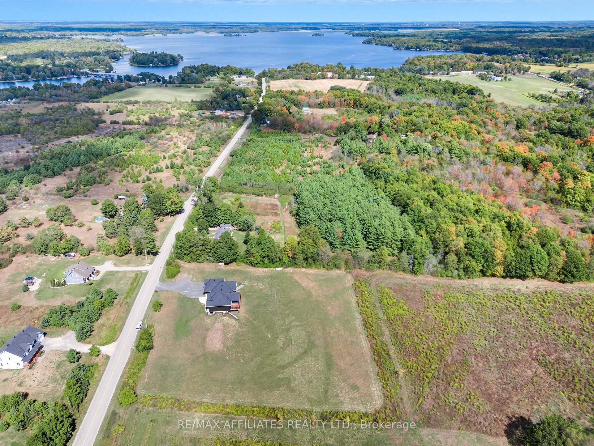 Photo 36 of 61 Old Kingston Road, Rideau Lakes, Rideau Lakes (South Elmsley) Twp — HOMEH